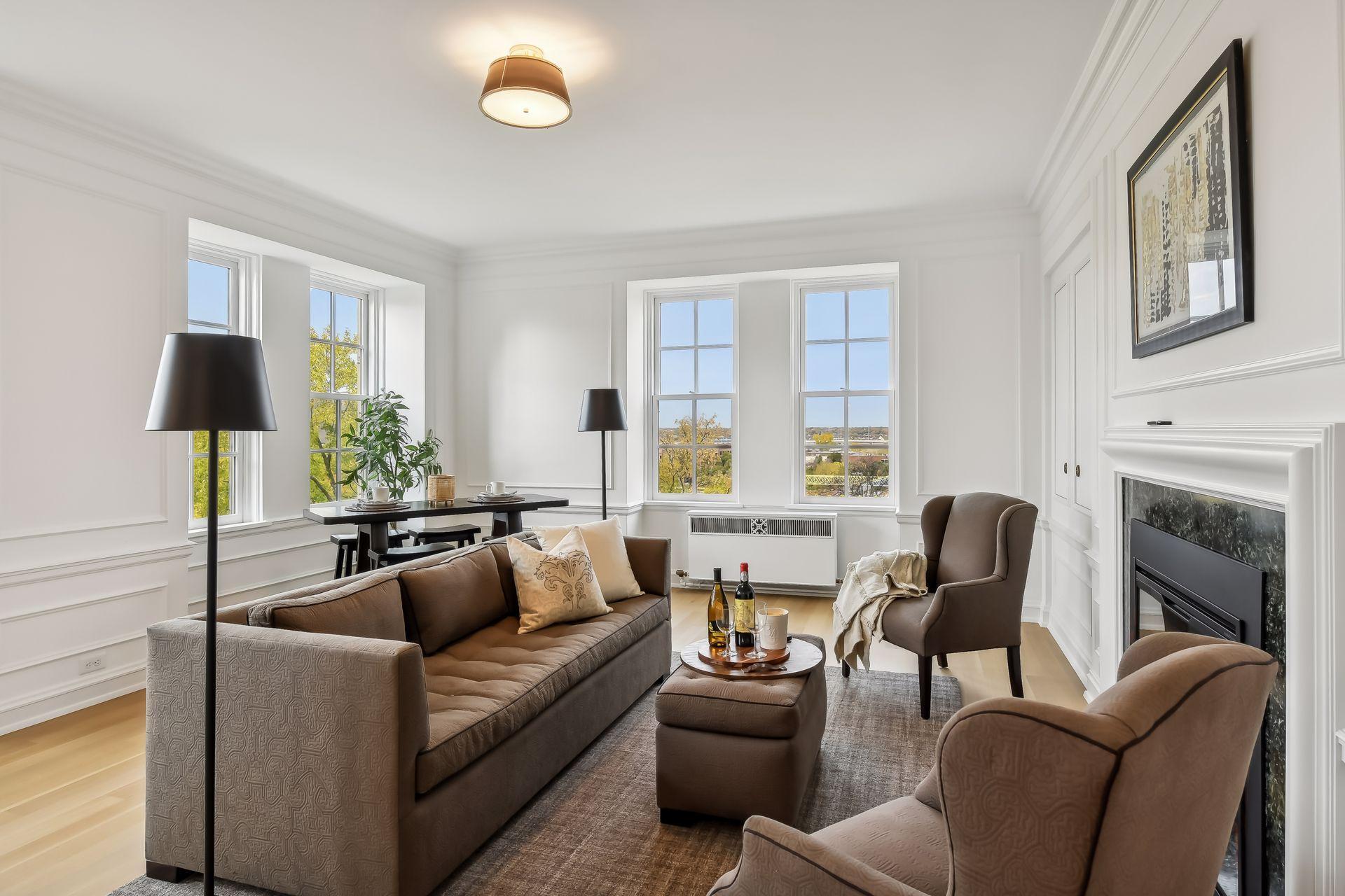 510 Groveland Avenue Unit: 526
