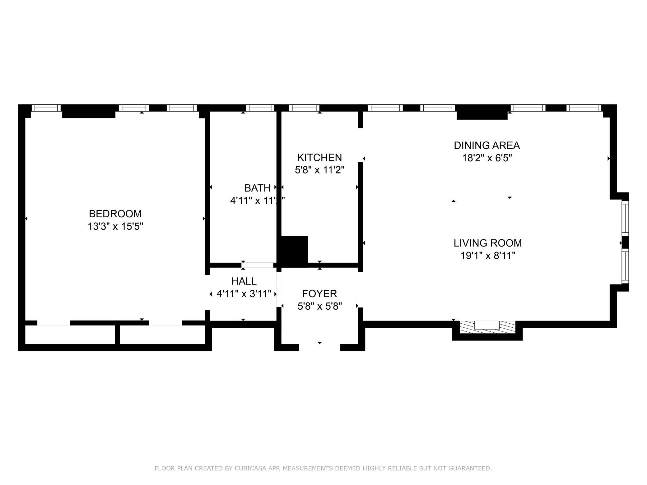 510 Groveland Avenue Unit: 526
