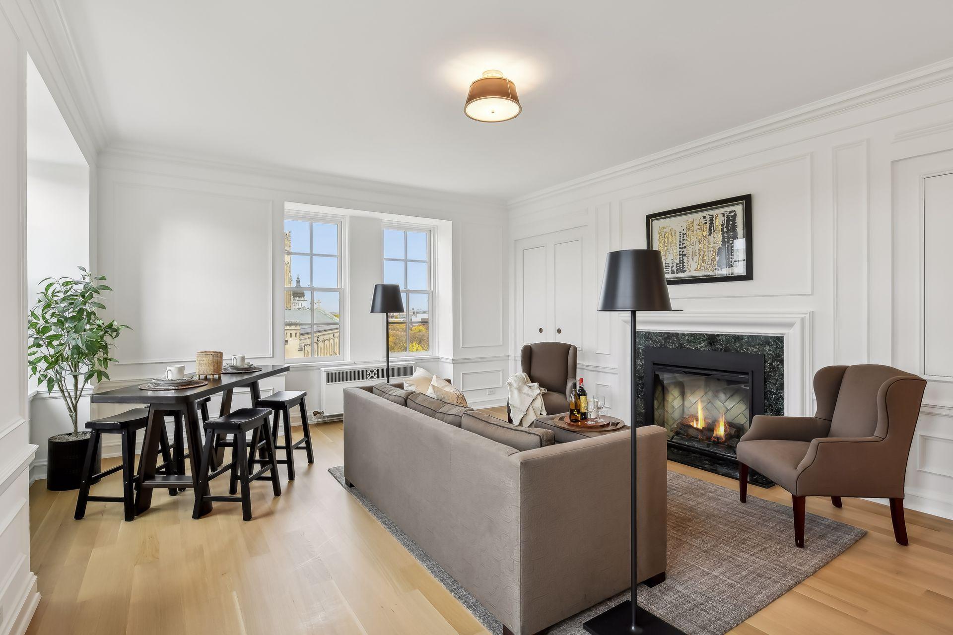 510 Groveland Avenue Unit: 526