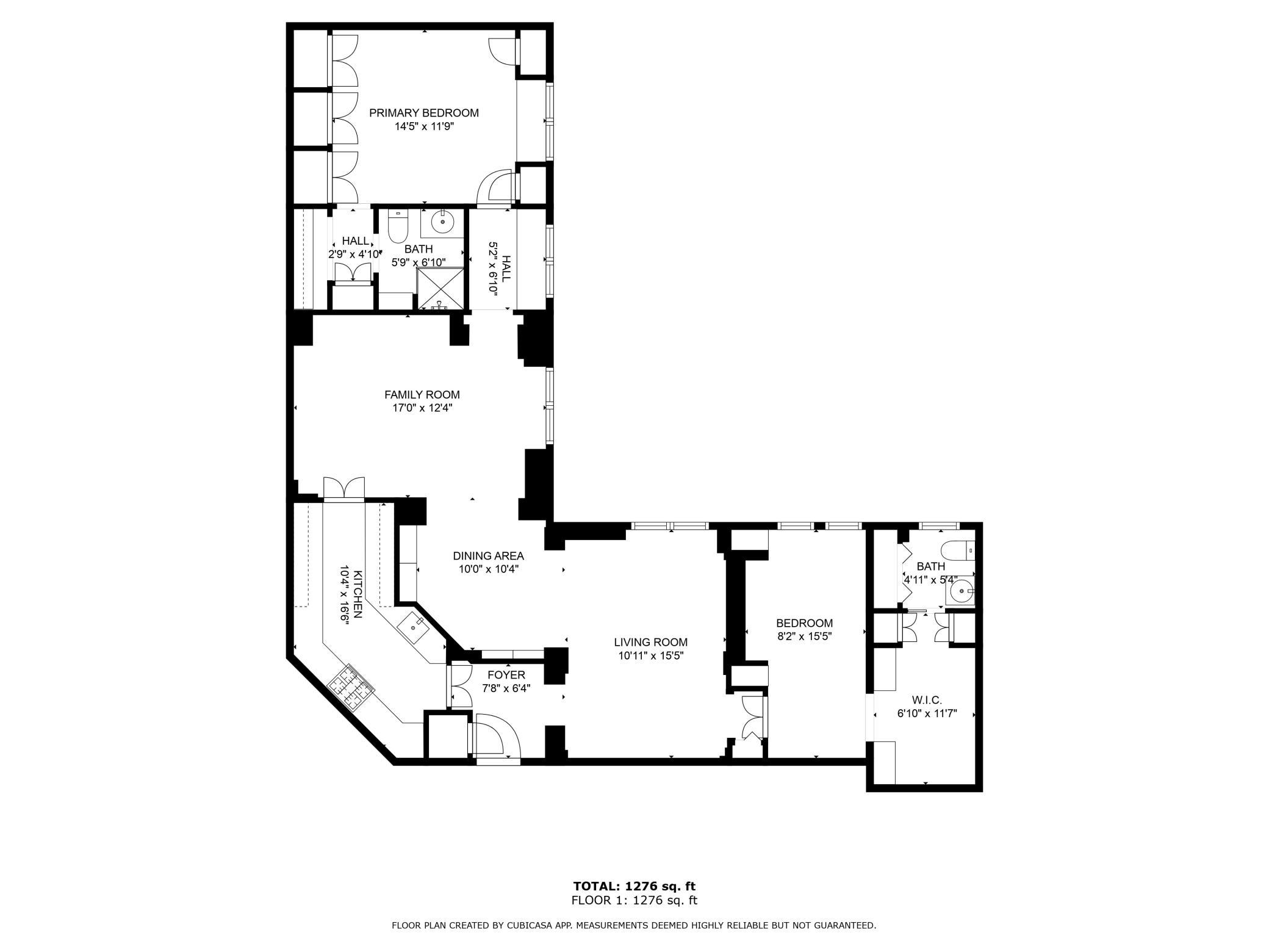510 Groveland Avenue Unit: 622