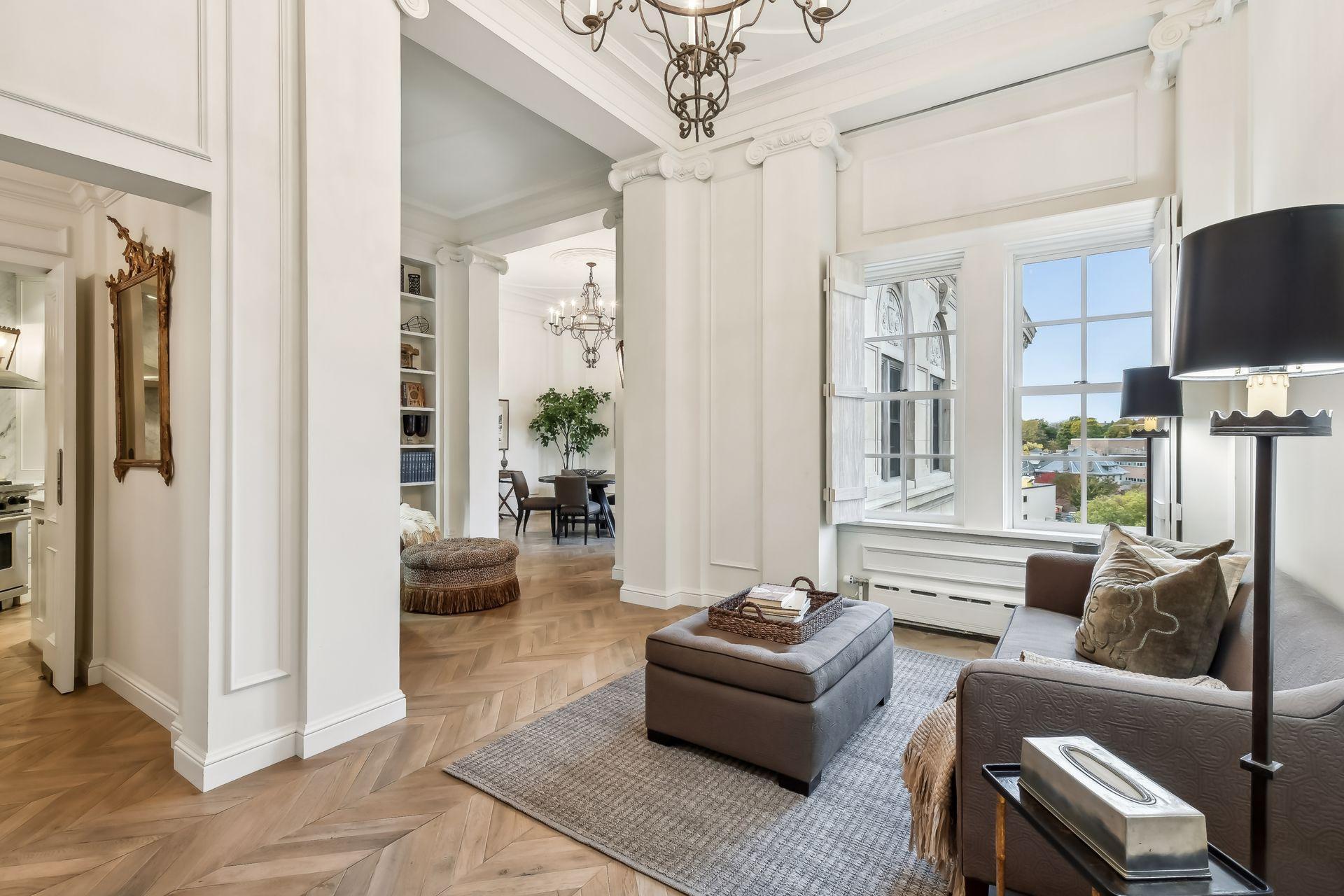 510 Groveland Avenue Unit: 622