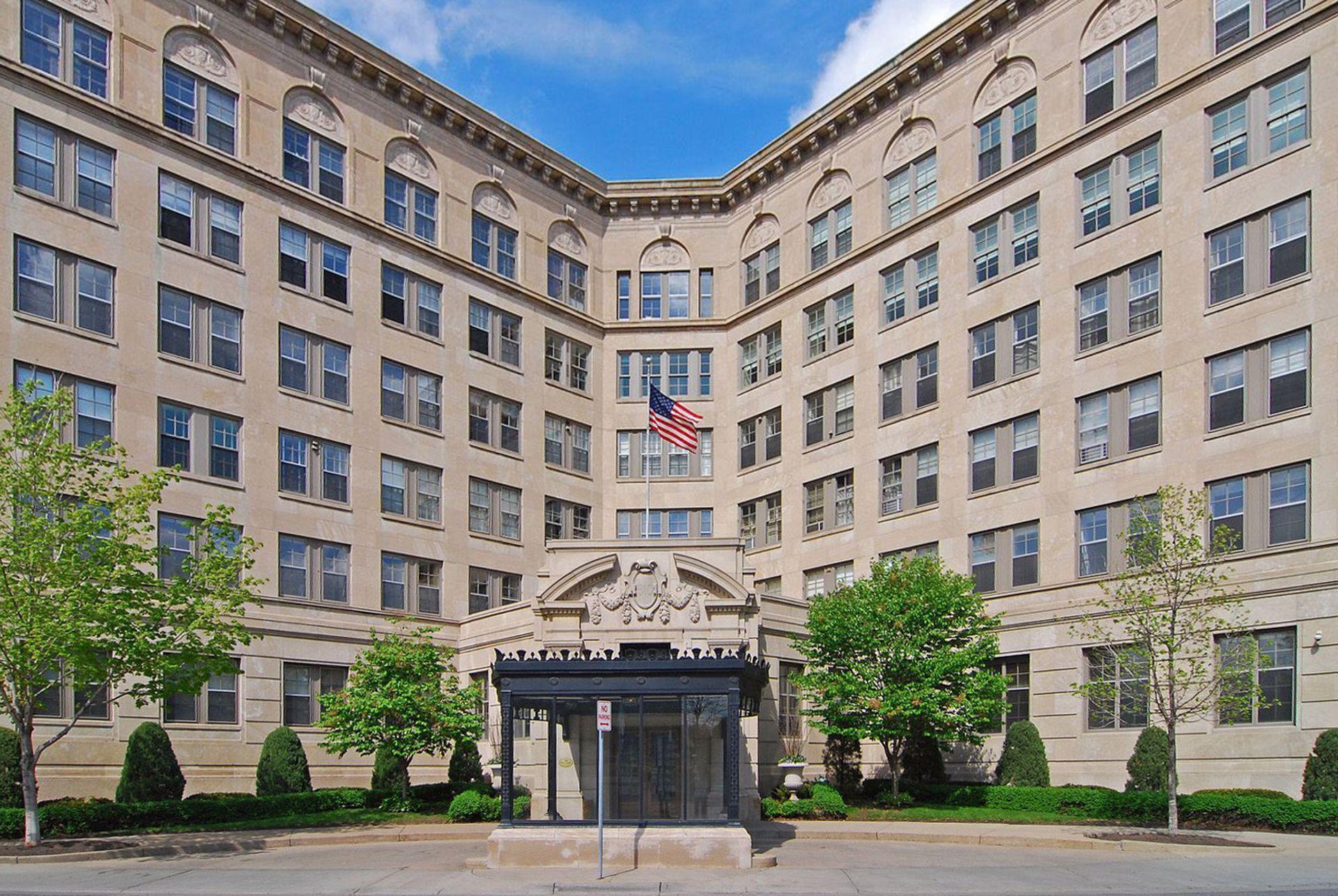 510 Groveland Avenue Unit: 622