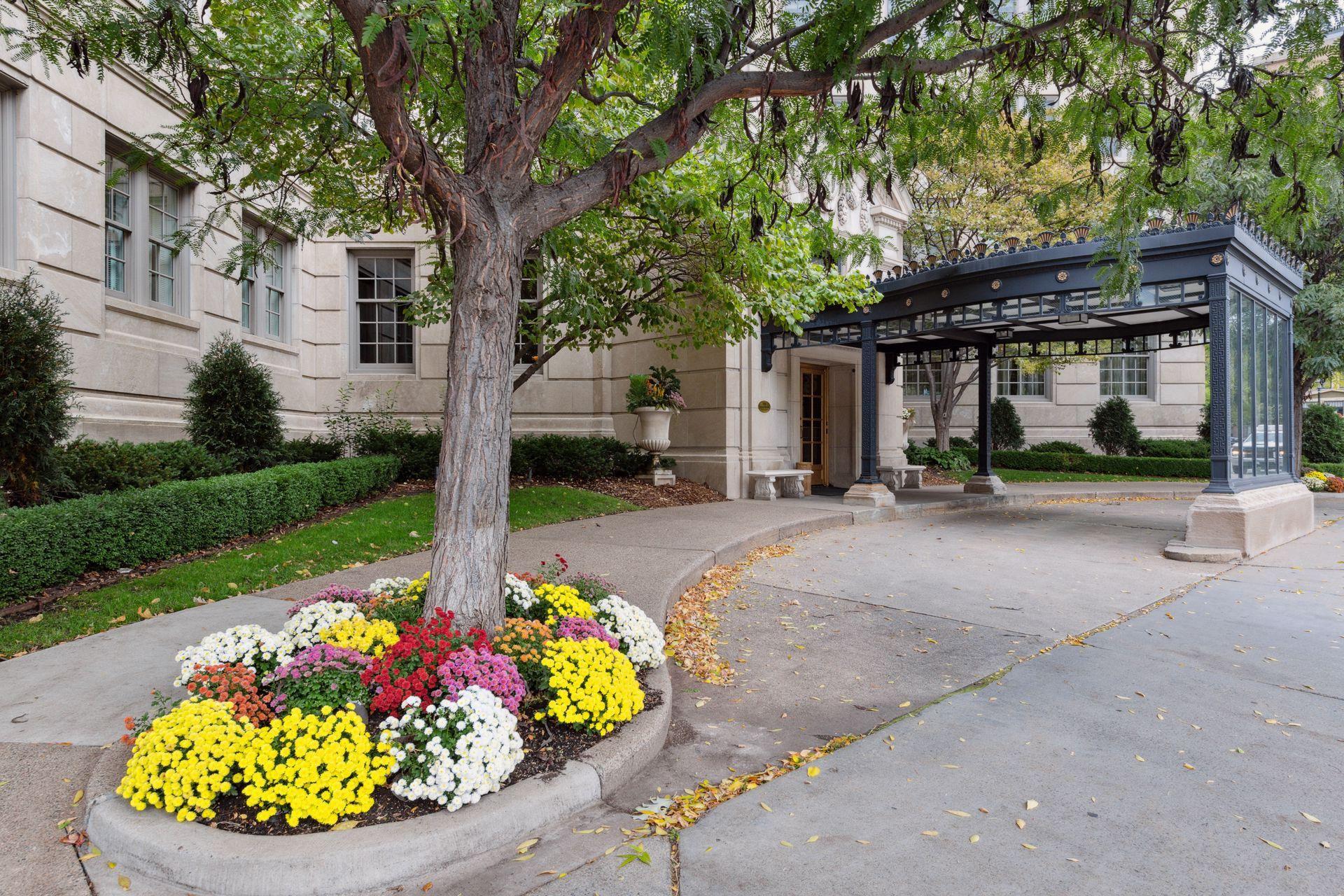 510 Groveland Avenue Unit: 622