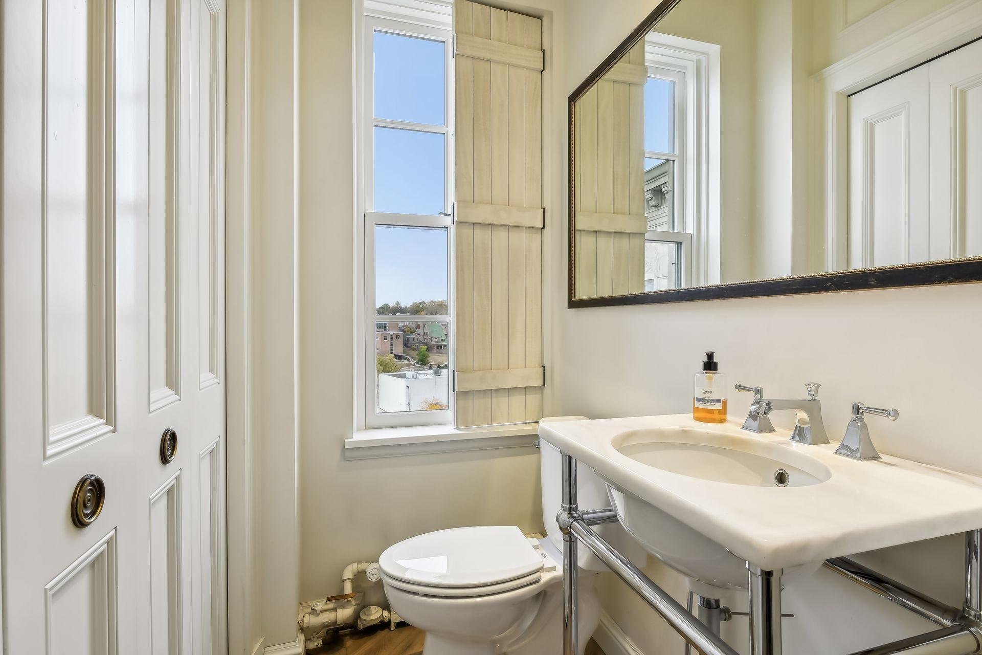 510 Groveland Avenue Unit: 622