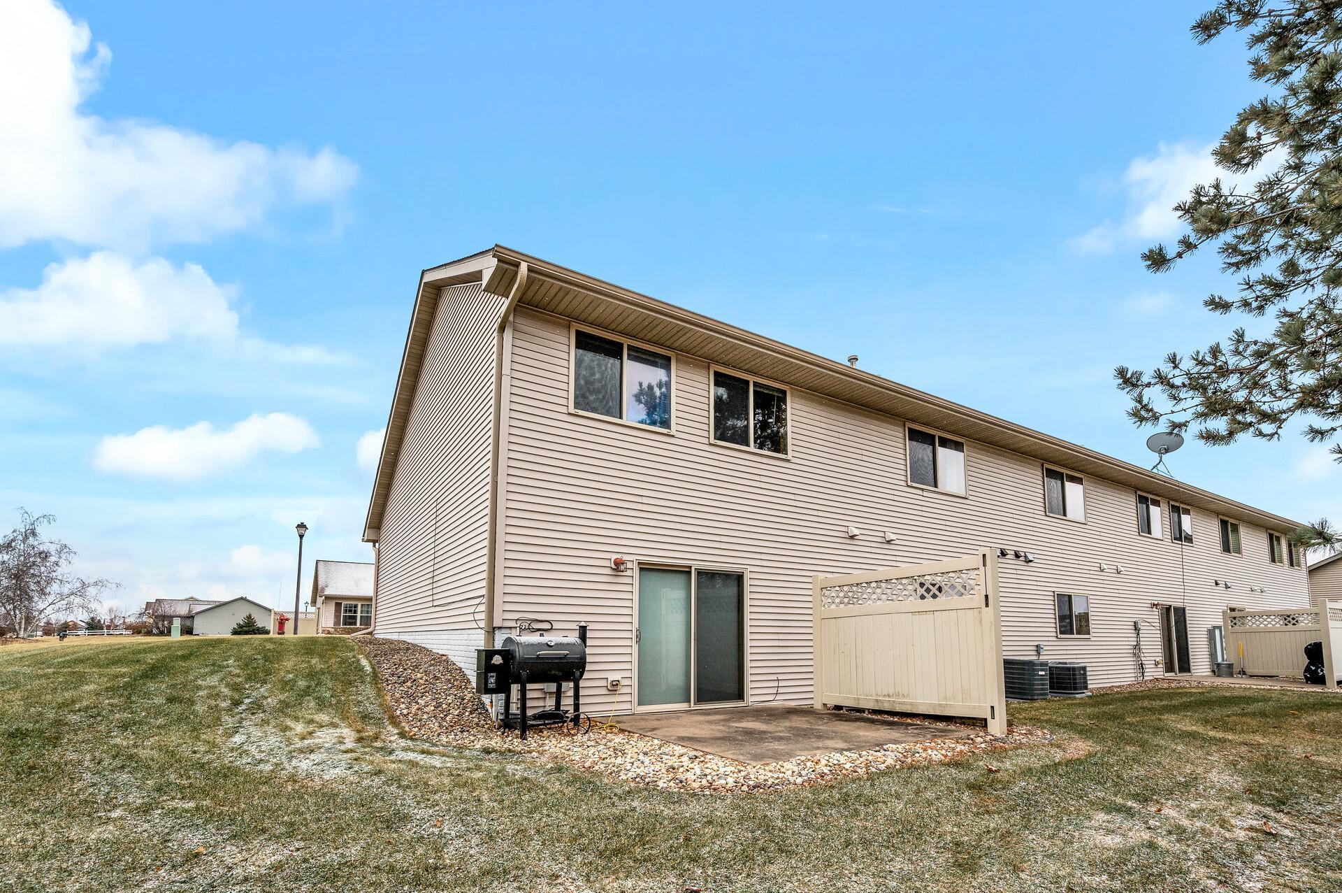 1515 Ponderosa Lane