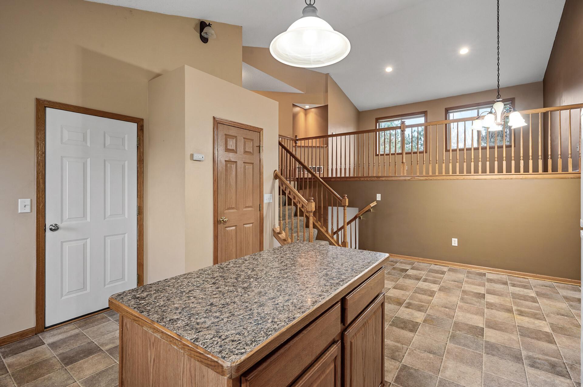 1515 Ponderosa Lane