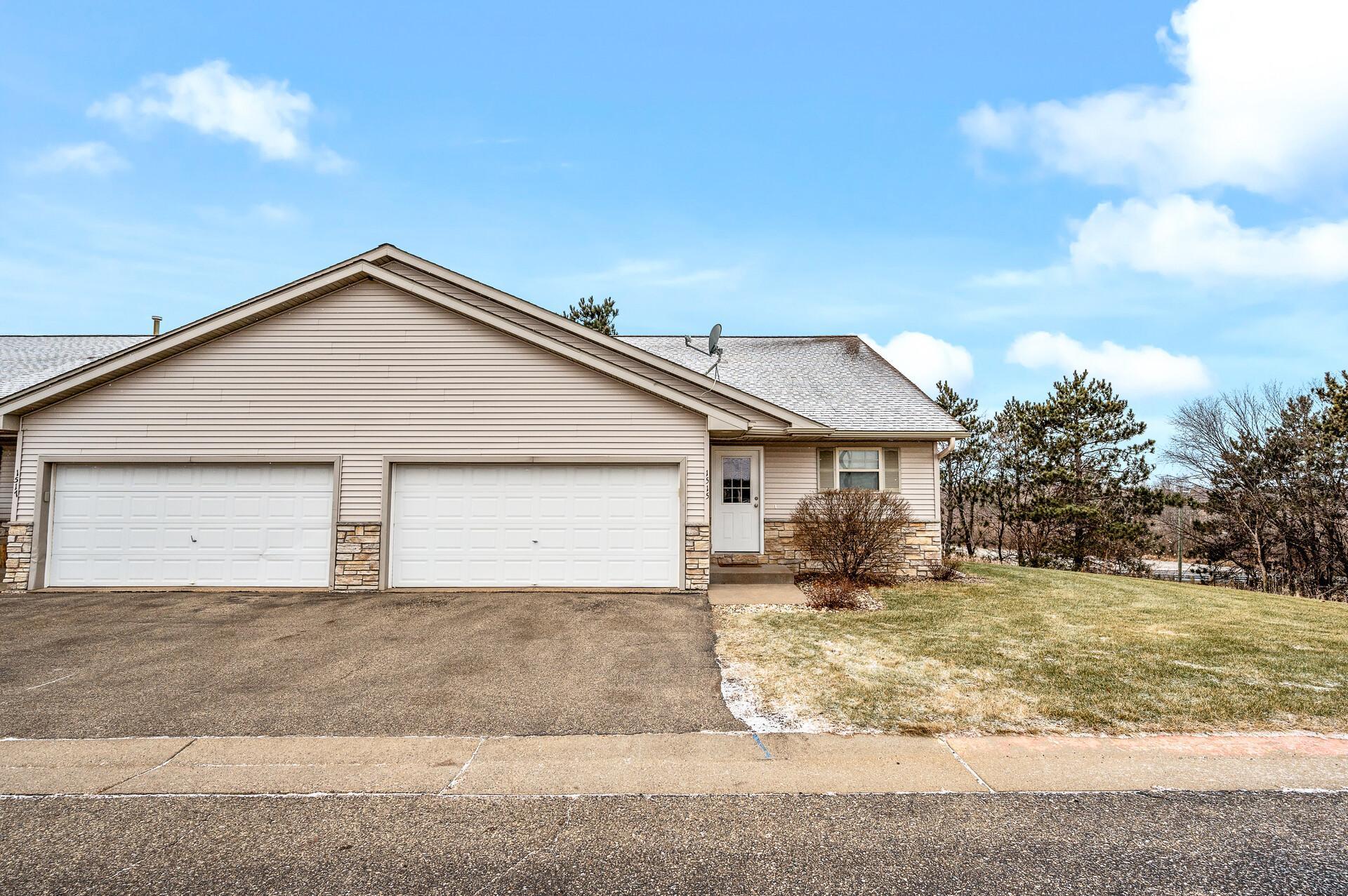 1515 Ponderosa Lane