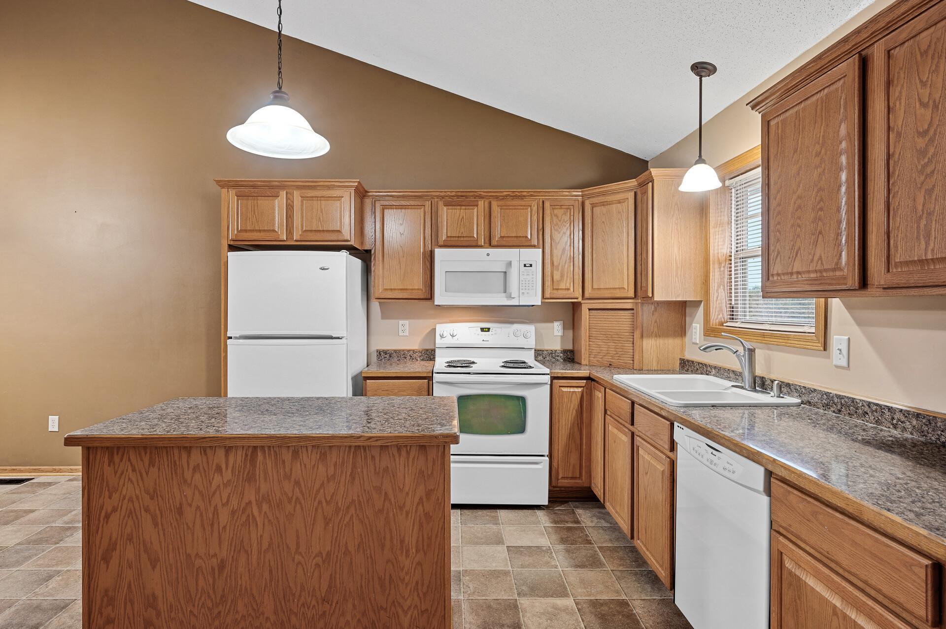 1515 Ponderosa Lane
