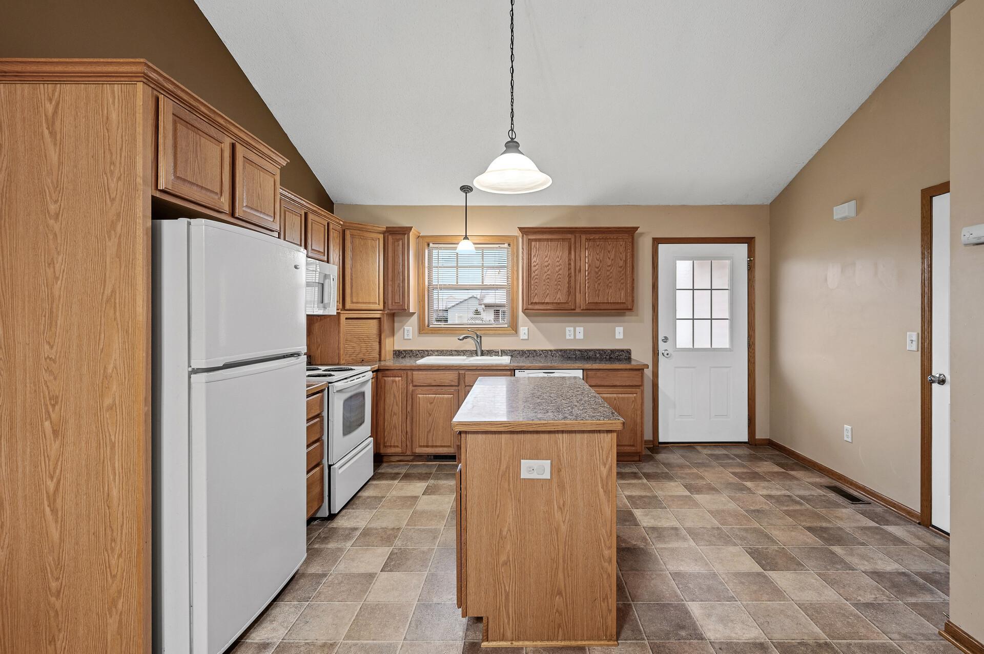 1515 Ponderosa Lane