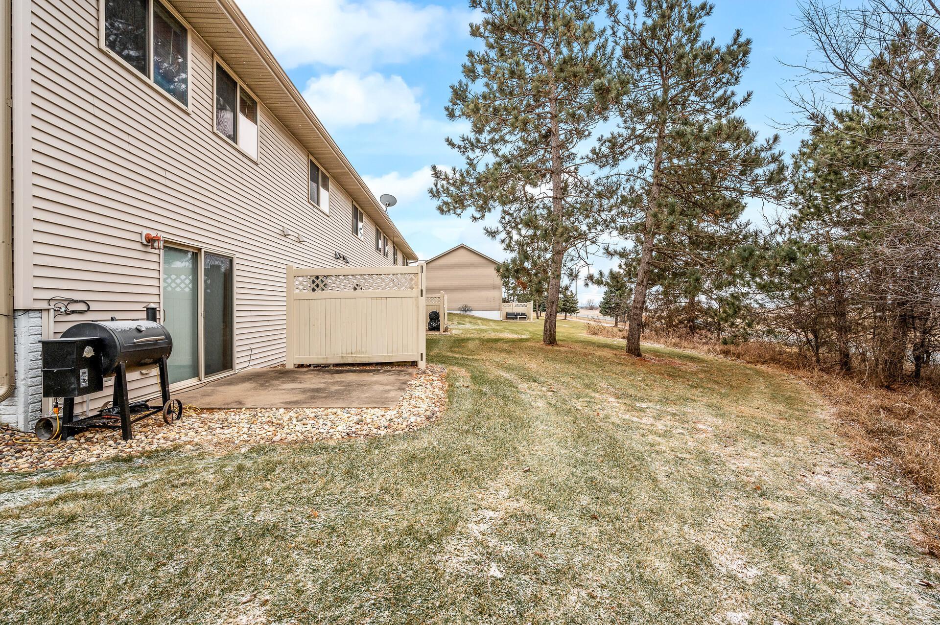 1515 Ponderosa Lane