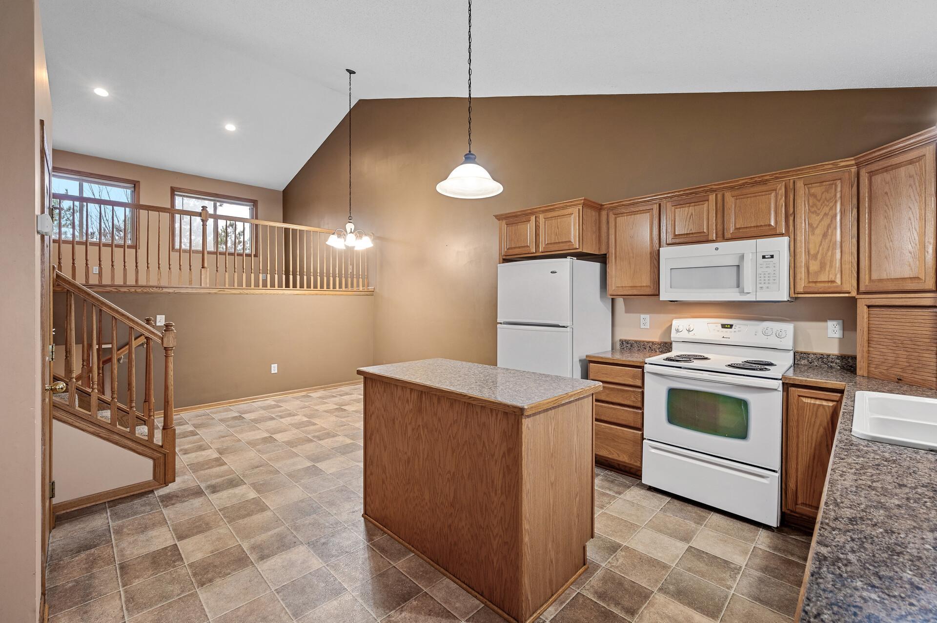 1515 Ponderosa Lane