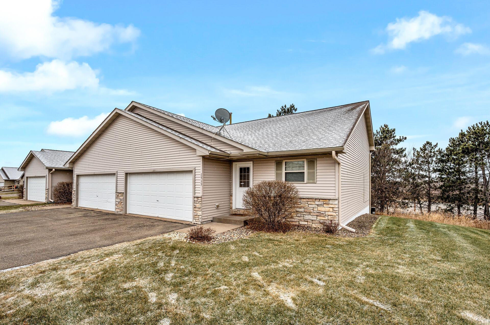 1515 Ponderosa Lane