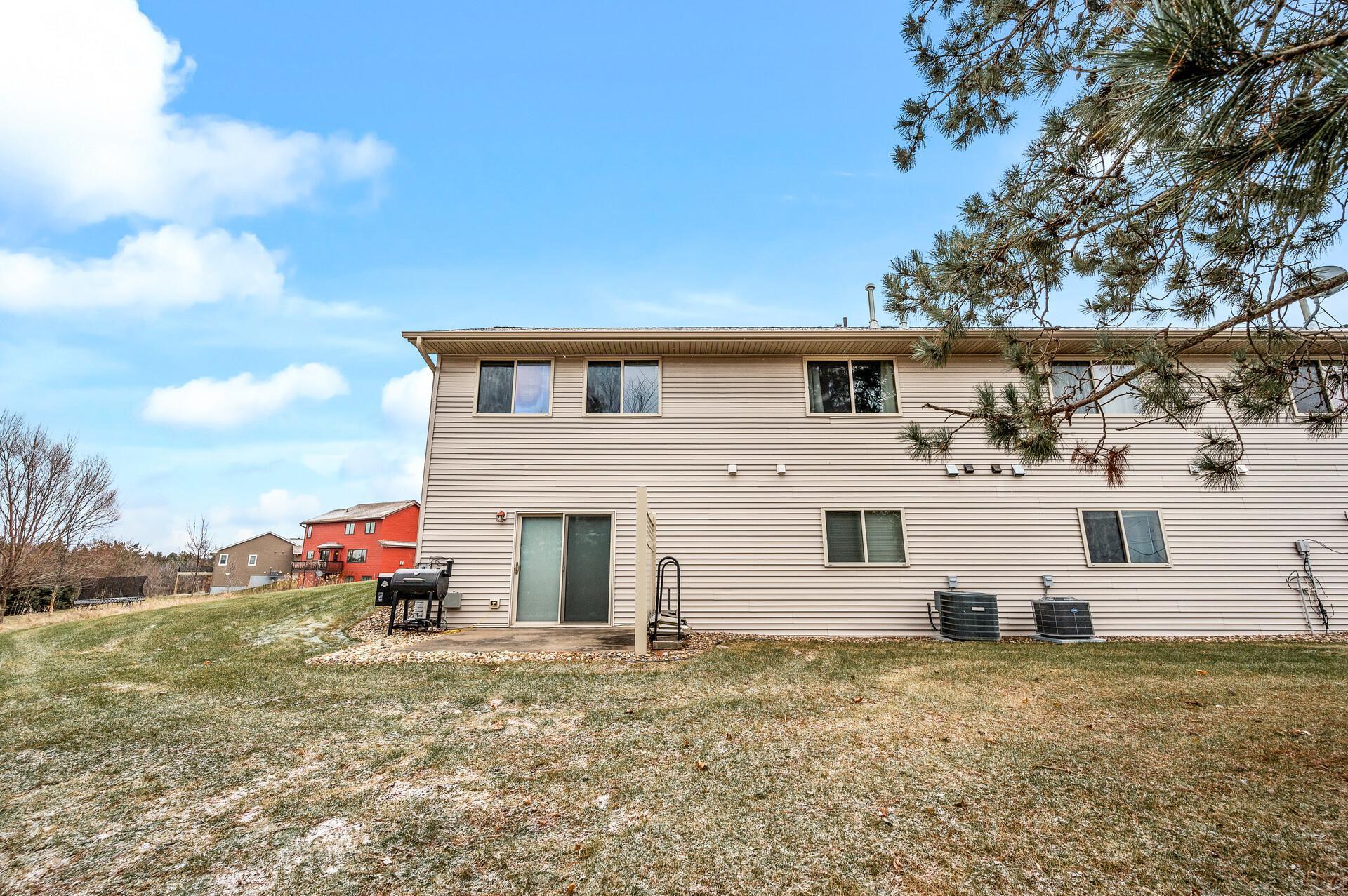 1515 Ponderosa Lane
