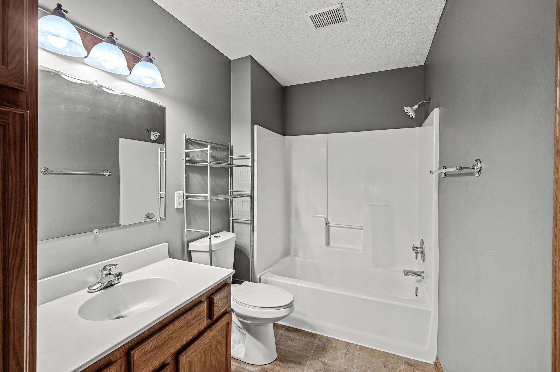 1515 Ponderosa Lane