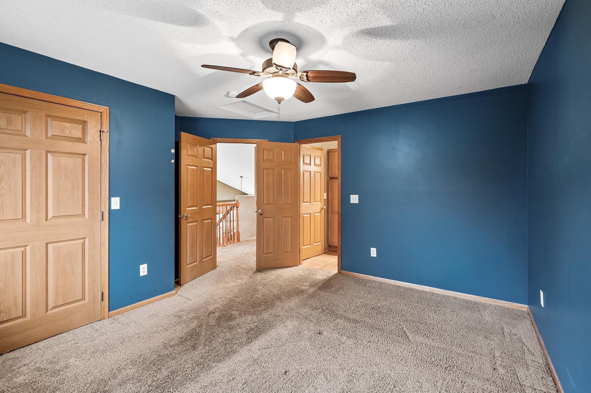 1515 Ponderosa Lane