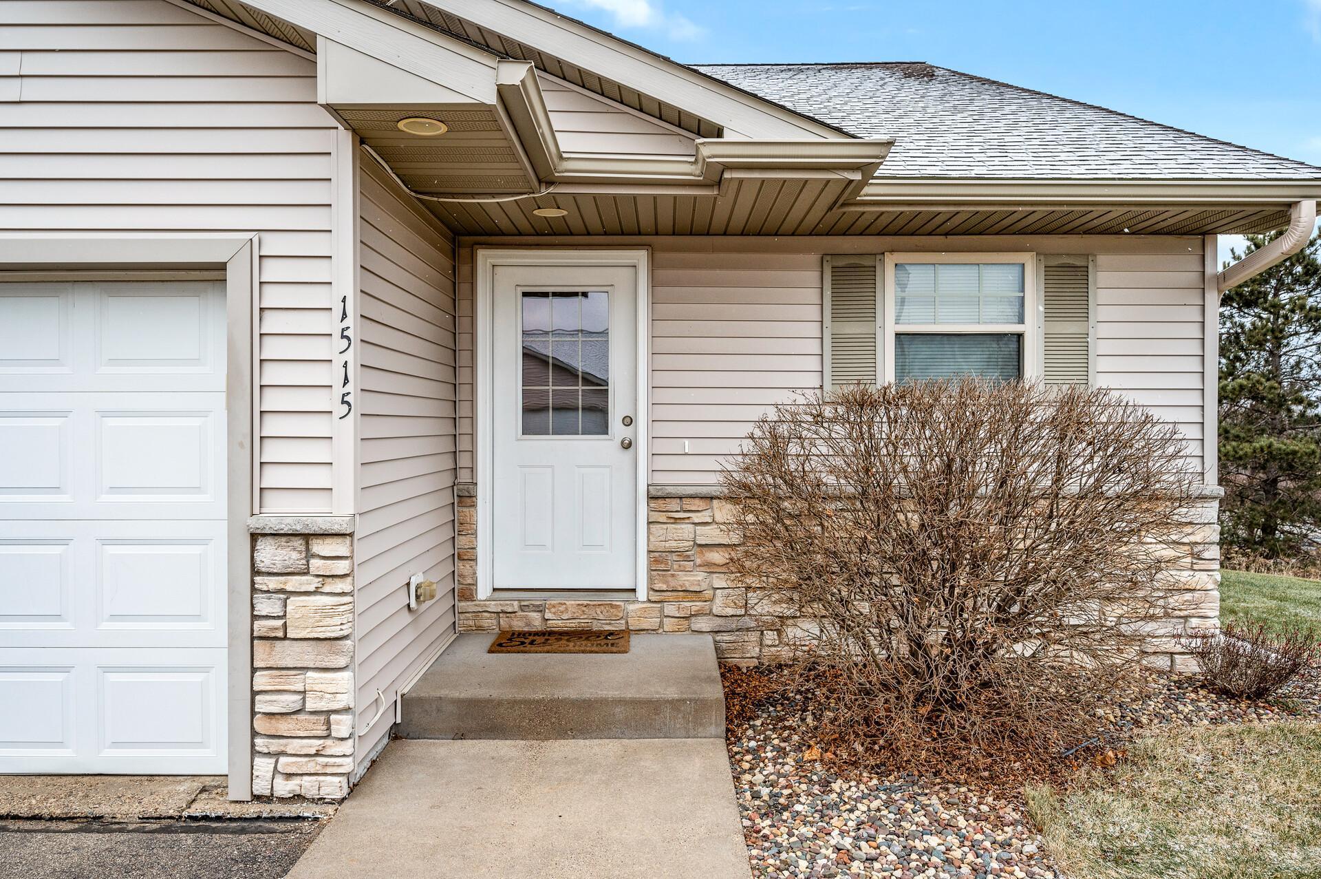1515 Ponderosa Lane