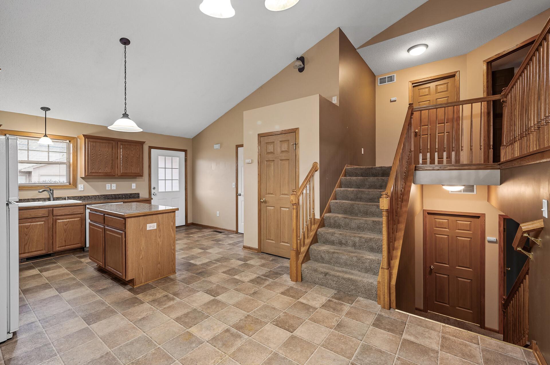 1515 Ponderosa Lane