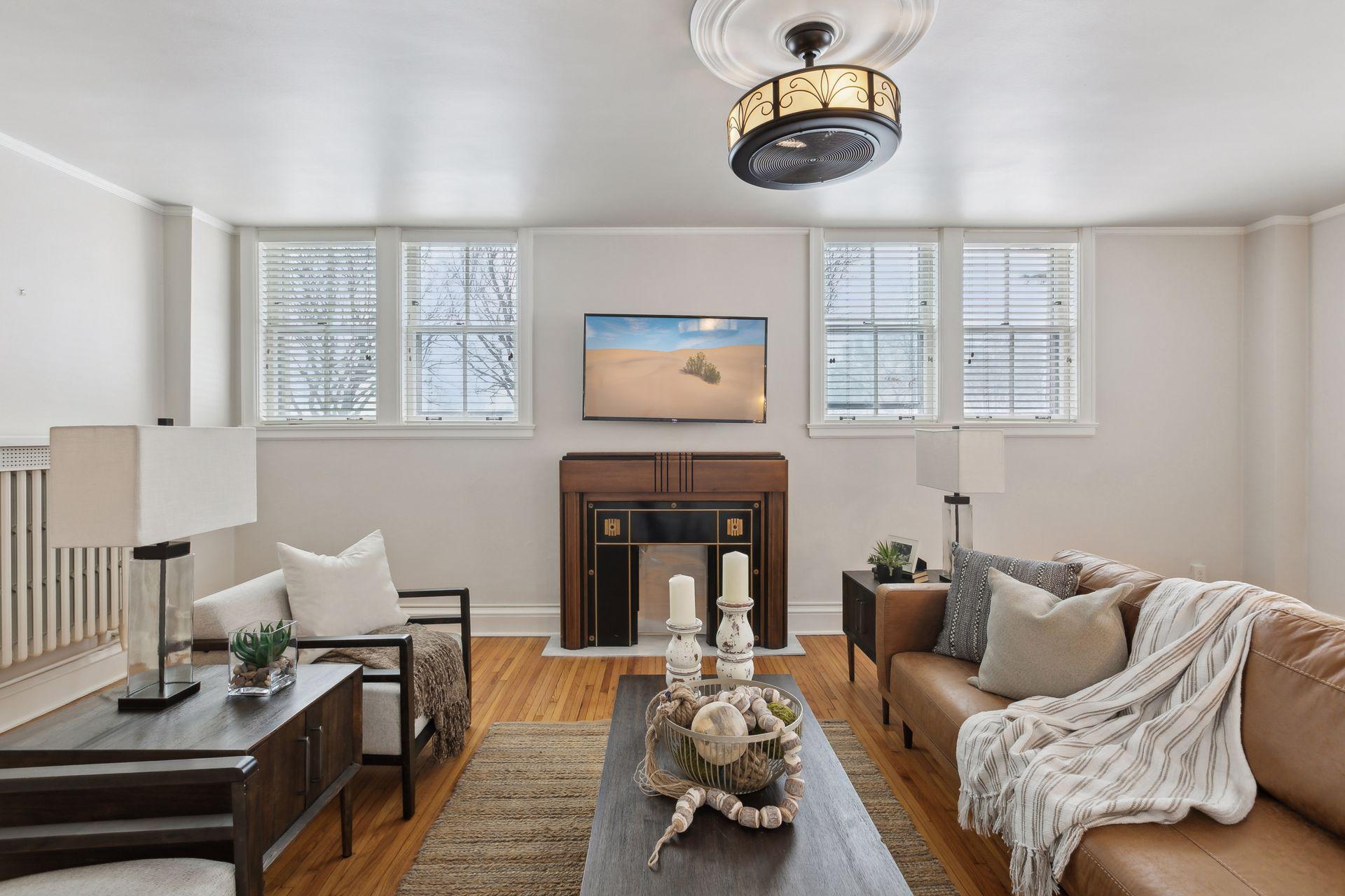 2615 Park Avenue Unit: B1