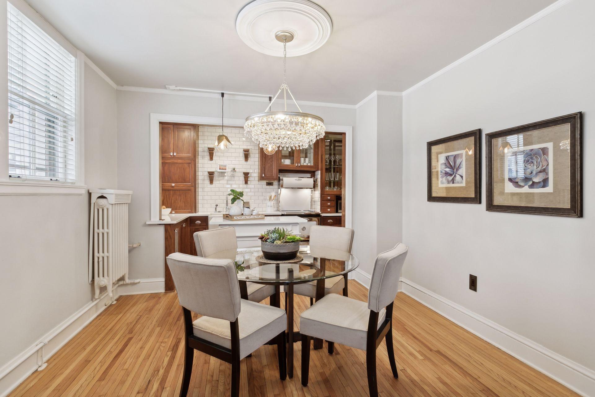 2615 Park Avenue Unit: B1