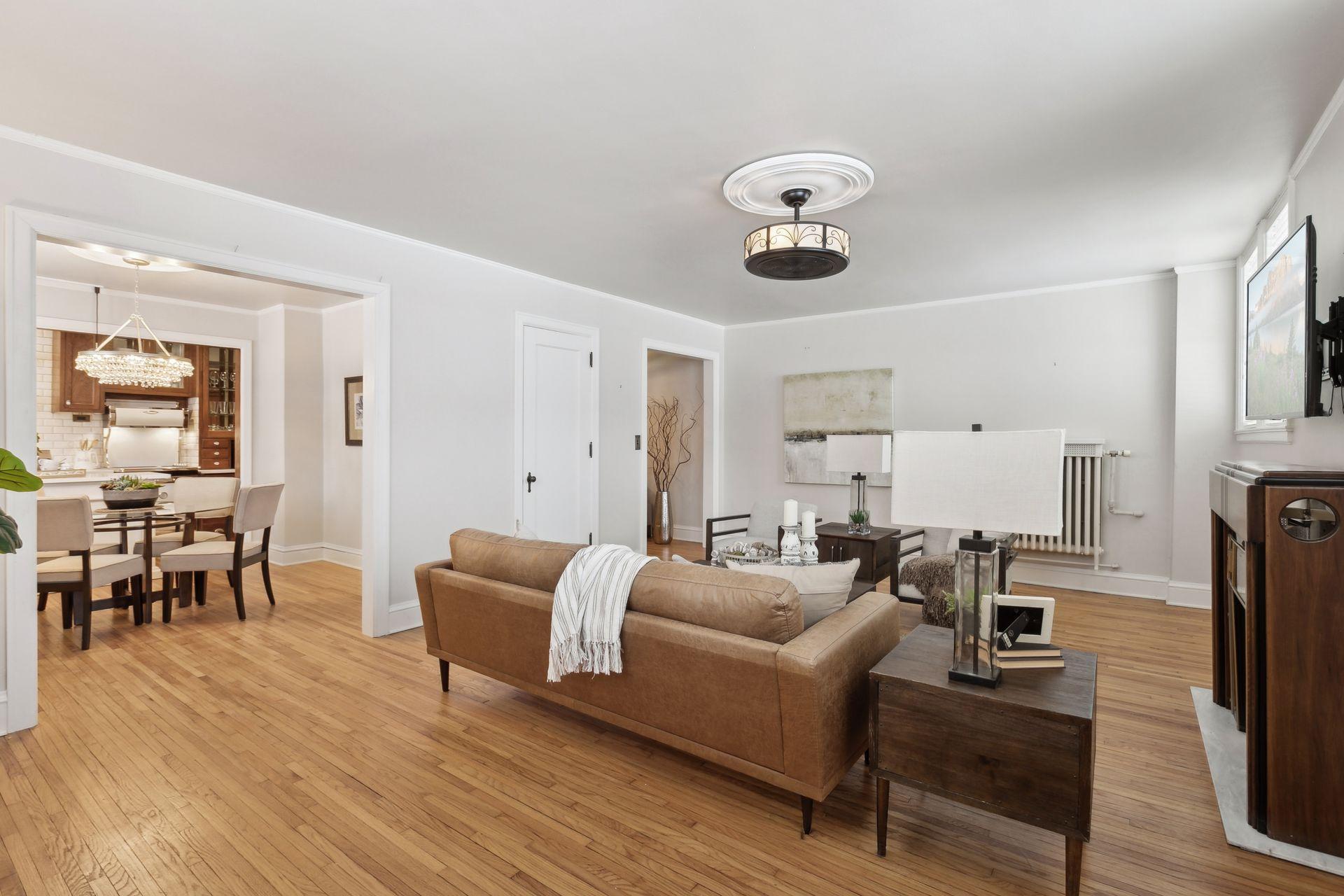 2615 Park Avenue Unit: B1