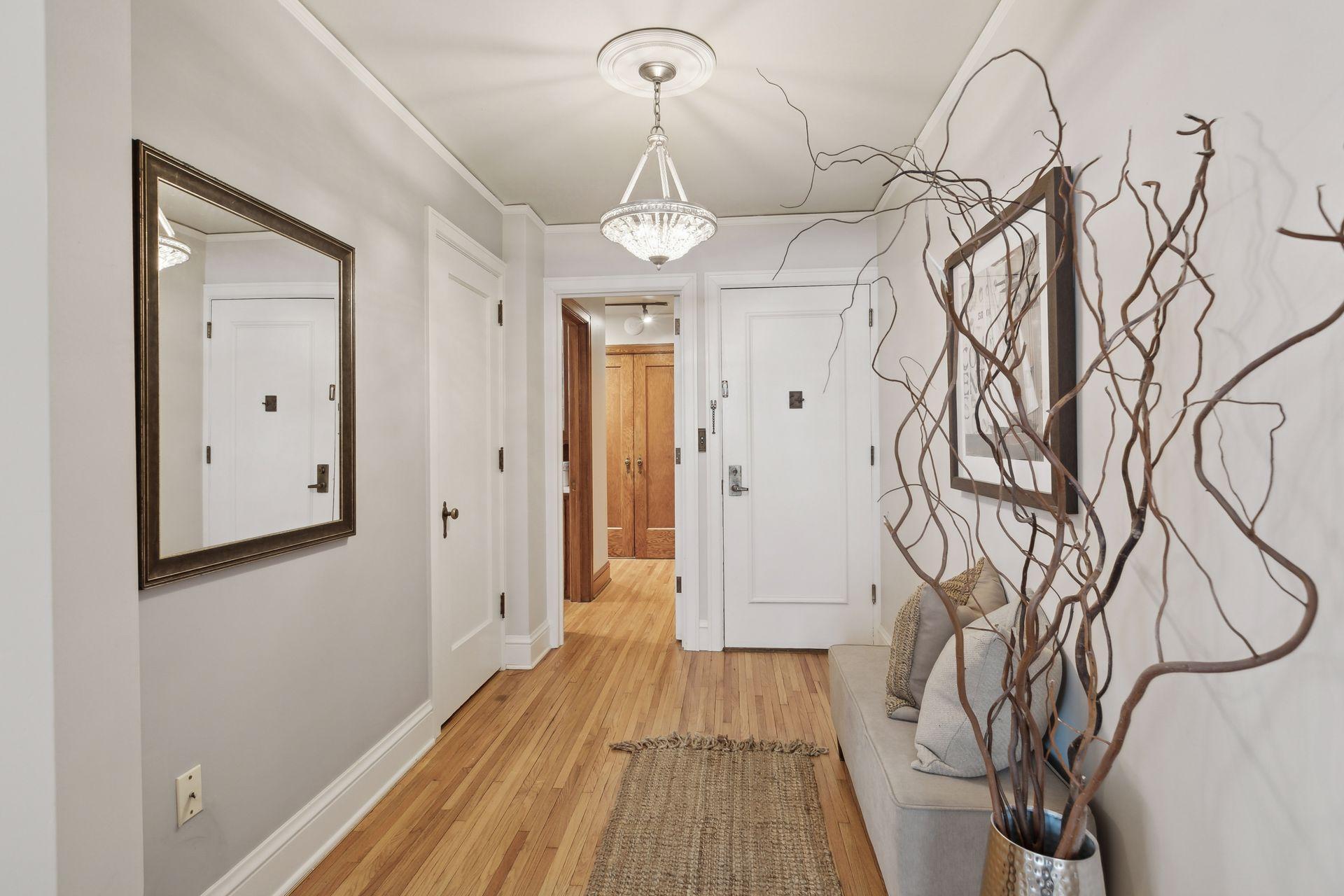 2615 Park Avenue Unit: B1