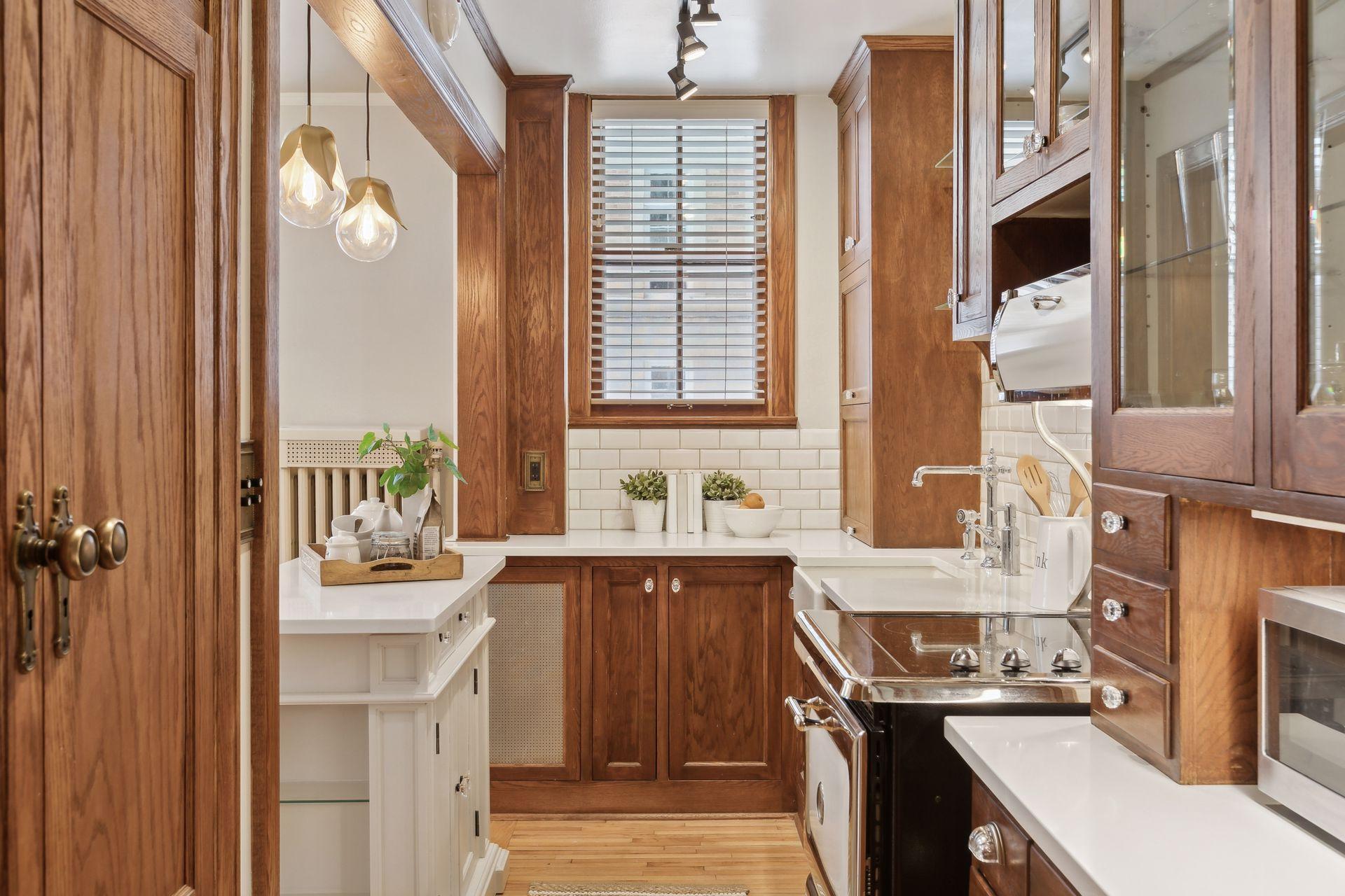 2615 Park Avenue Unit: B1