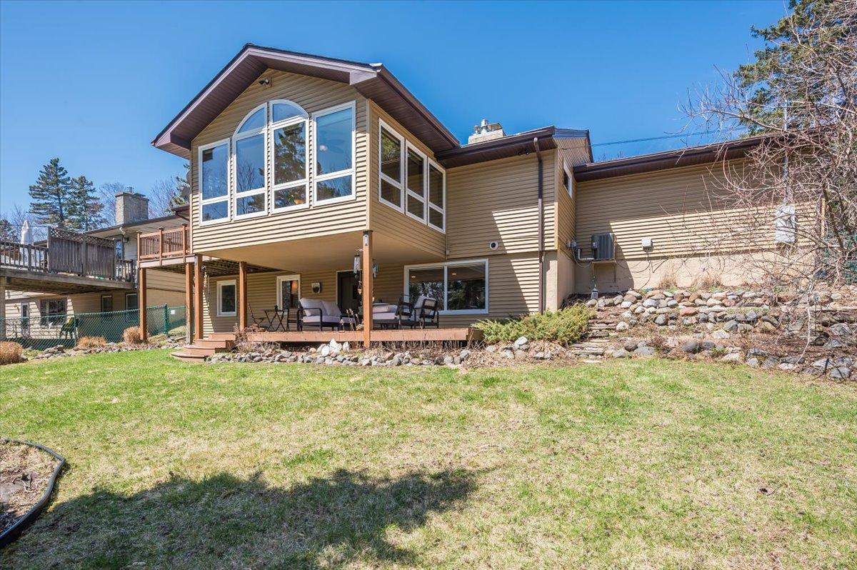 3732 Greysolon Road
