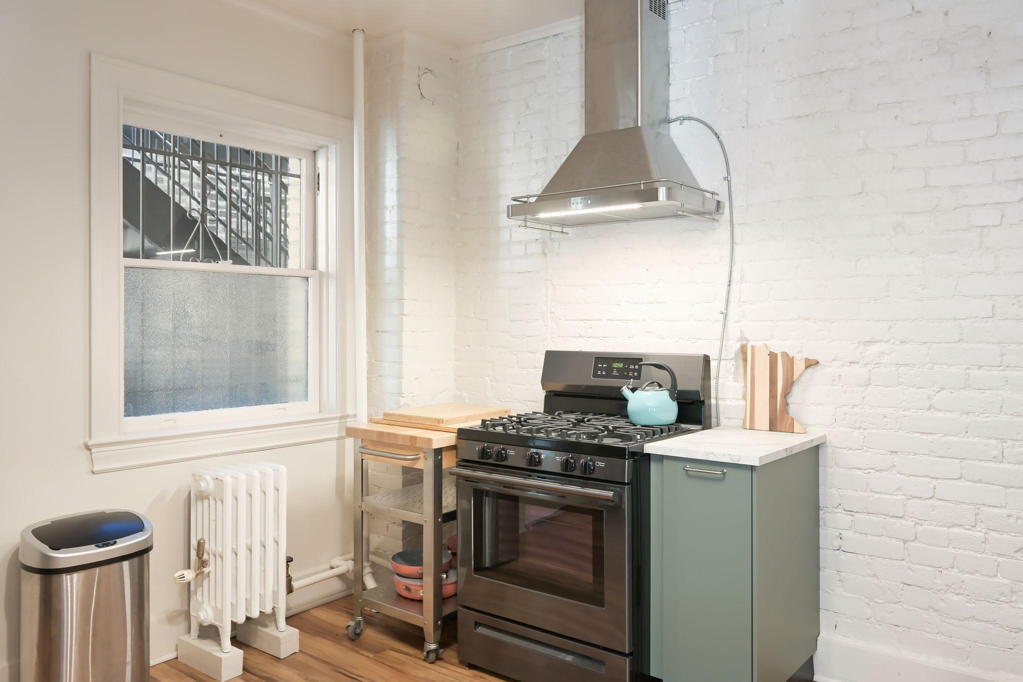 117 Mackubin Street Unit: 2