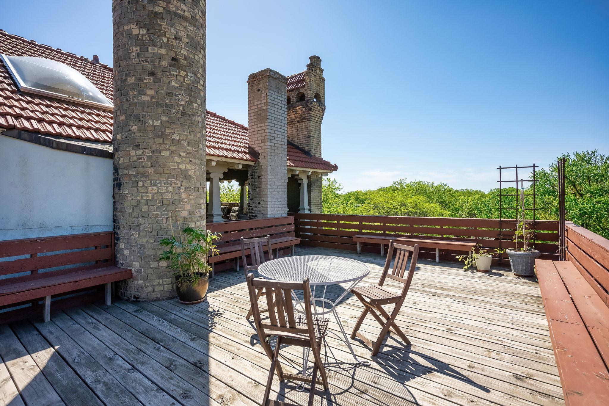 117 Mackubin Street Unit: 2