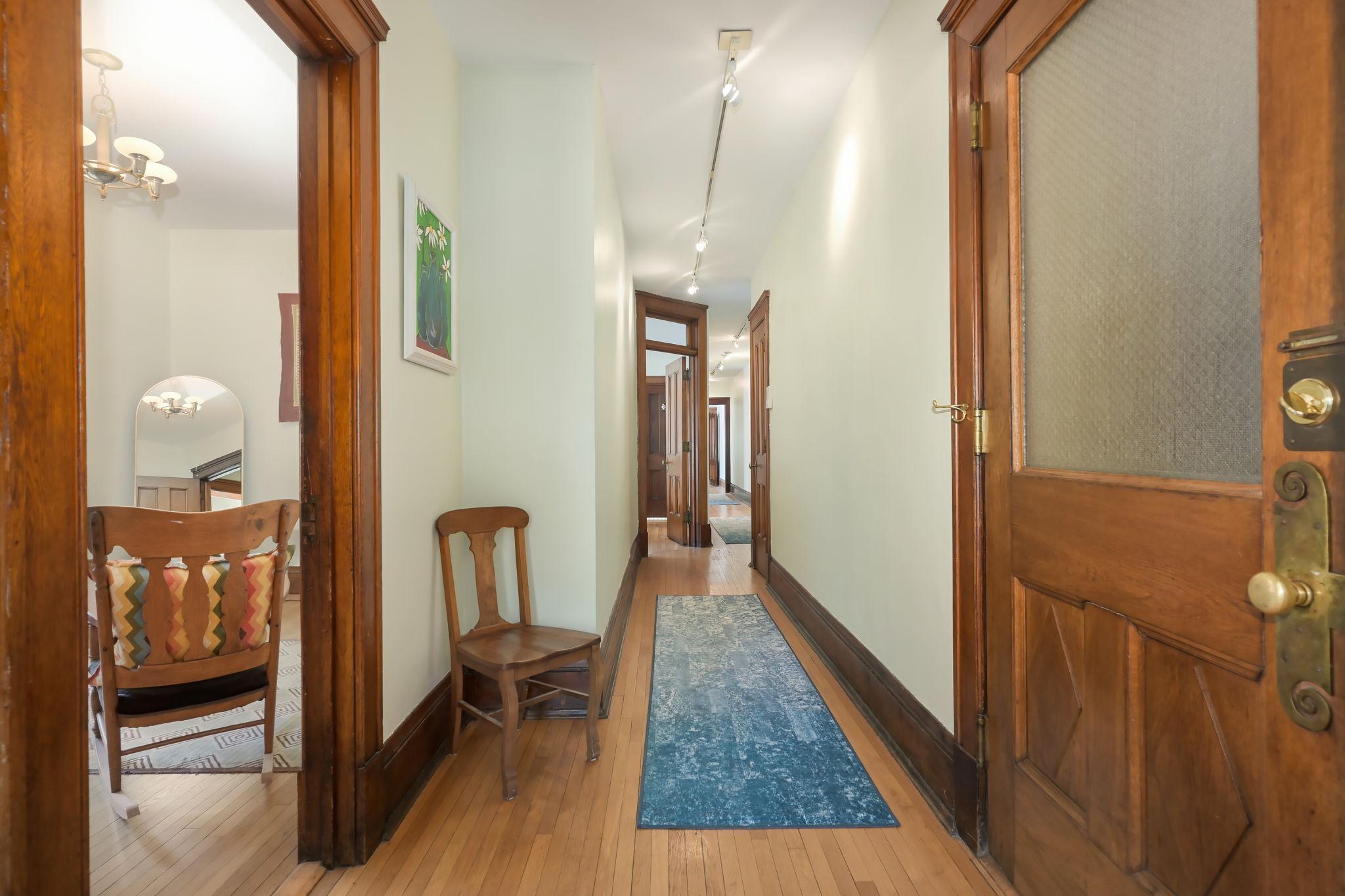 117 Mackubin Street Unit: 2