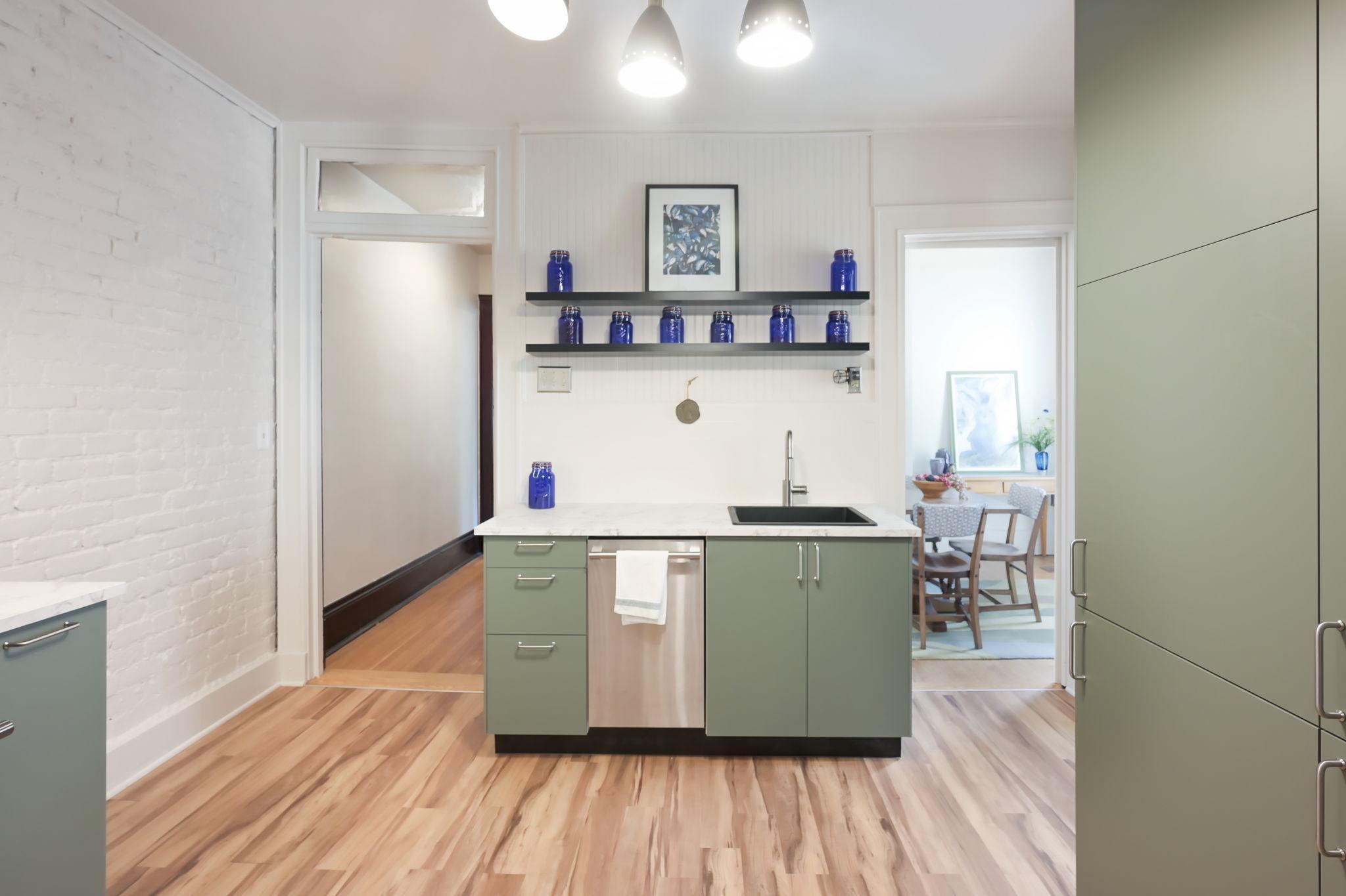 117 Mackubin Street Unit: 2