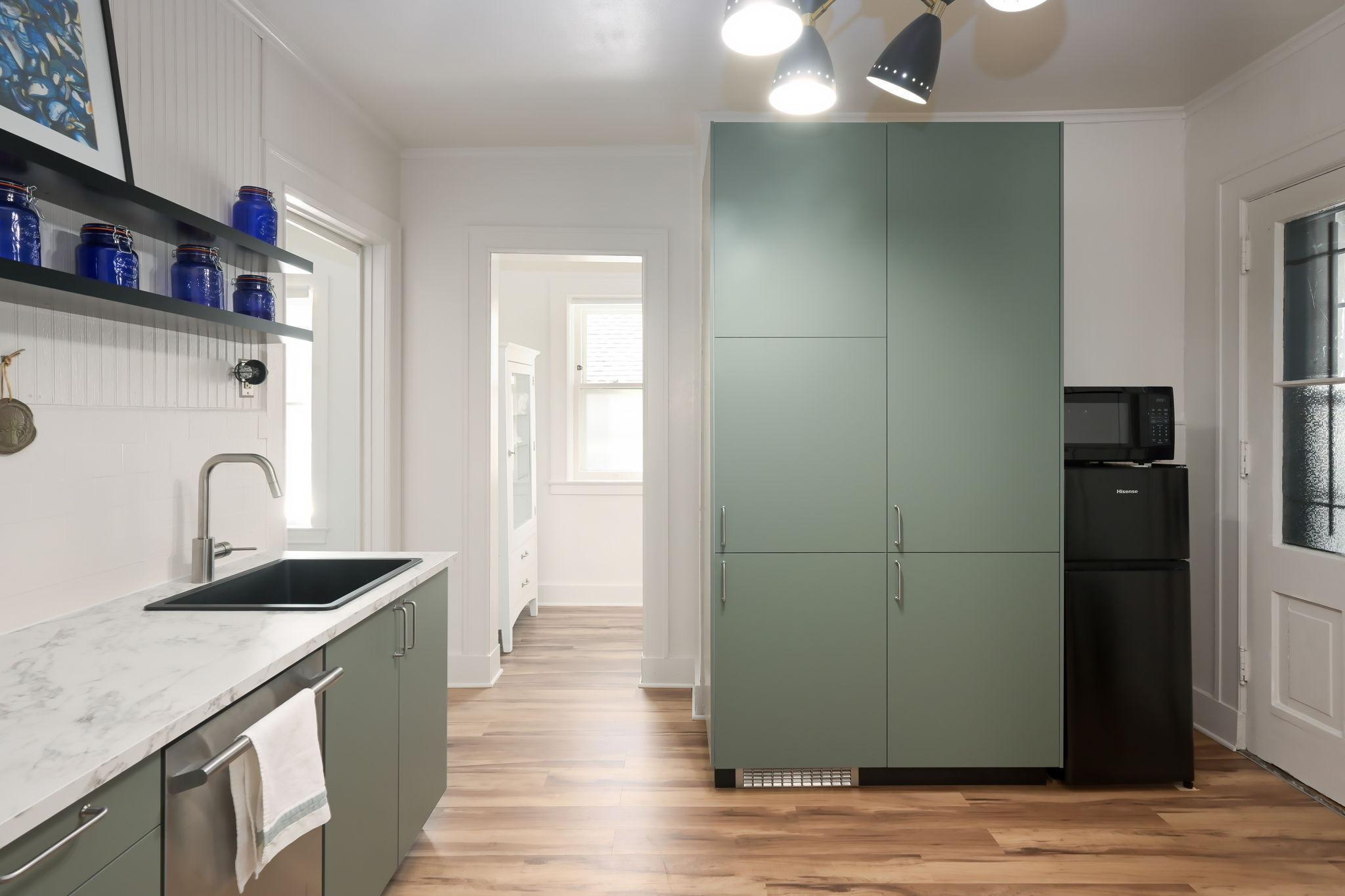 117 Mackubin Street Unit: 2