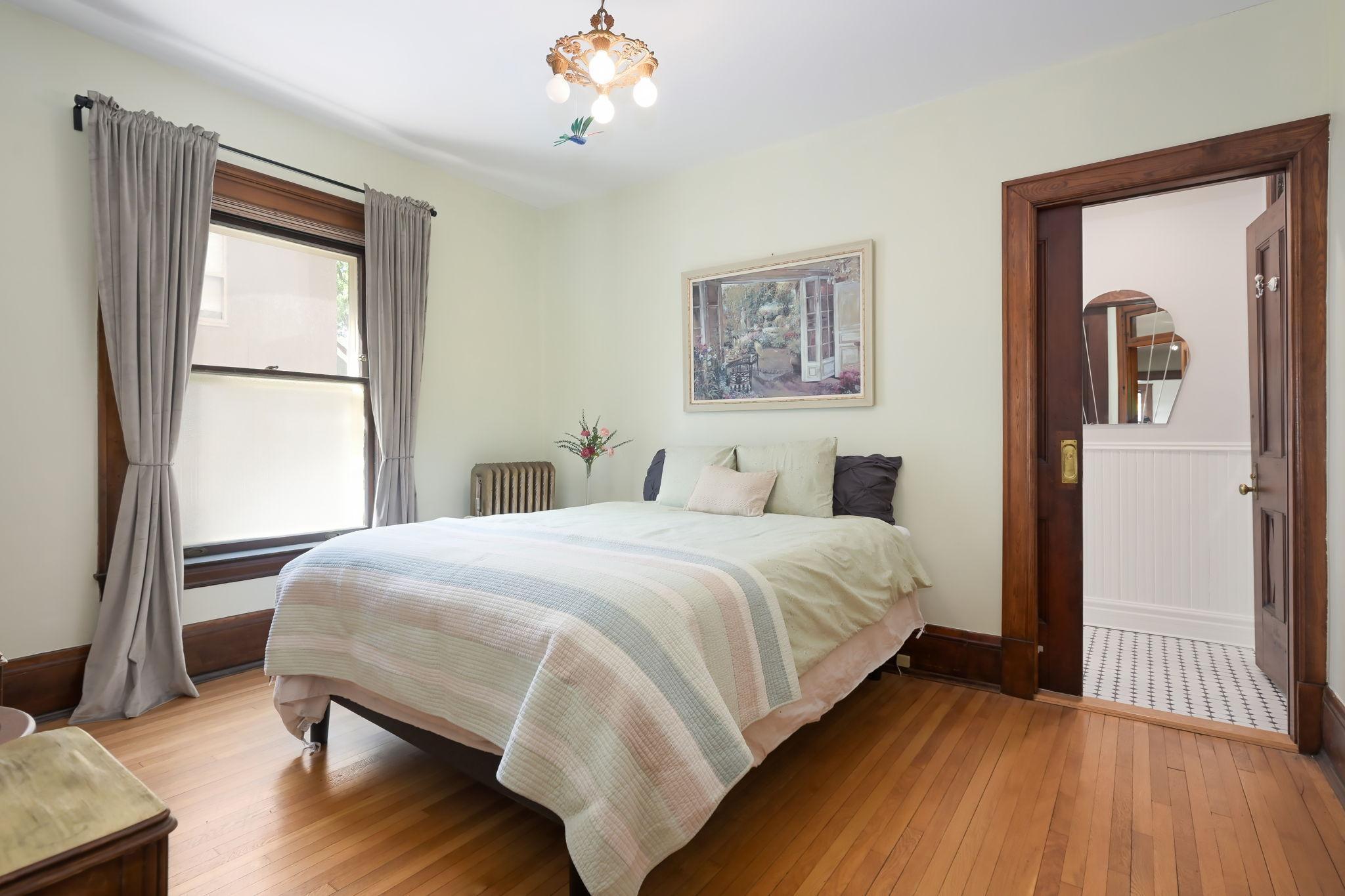 117 Mackubin Street Unit: 2
