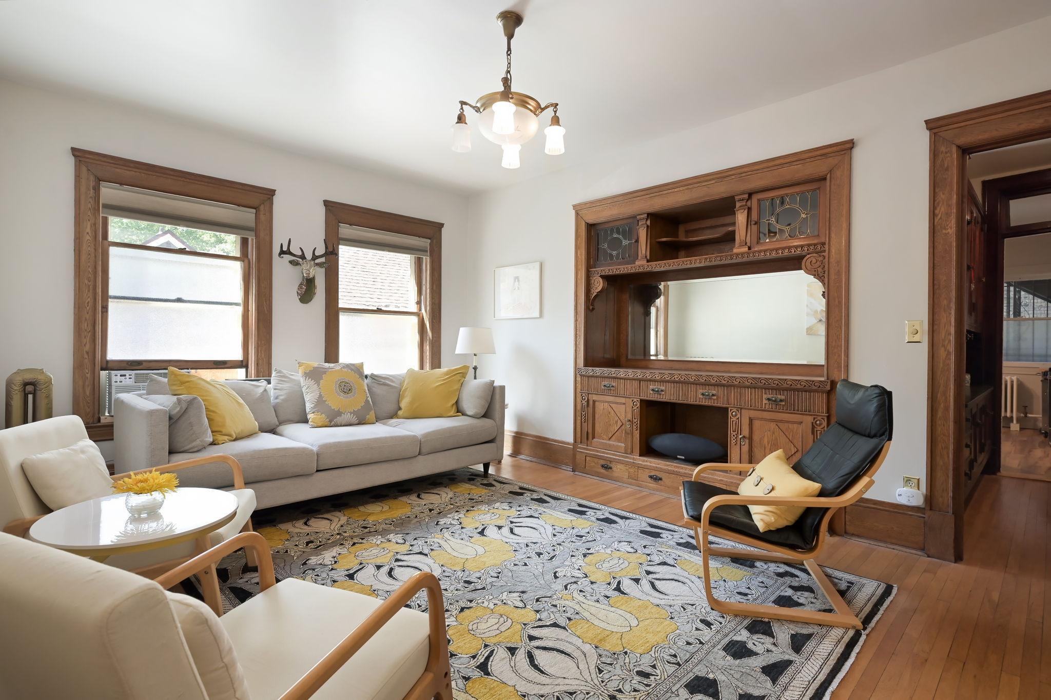 117 Mackubin Street Unit: 2