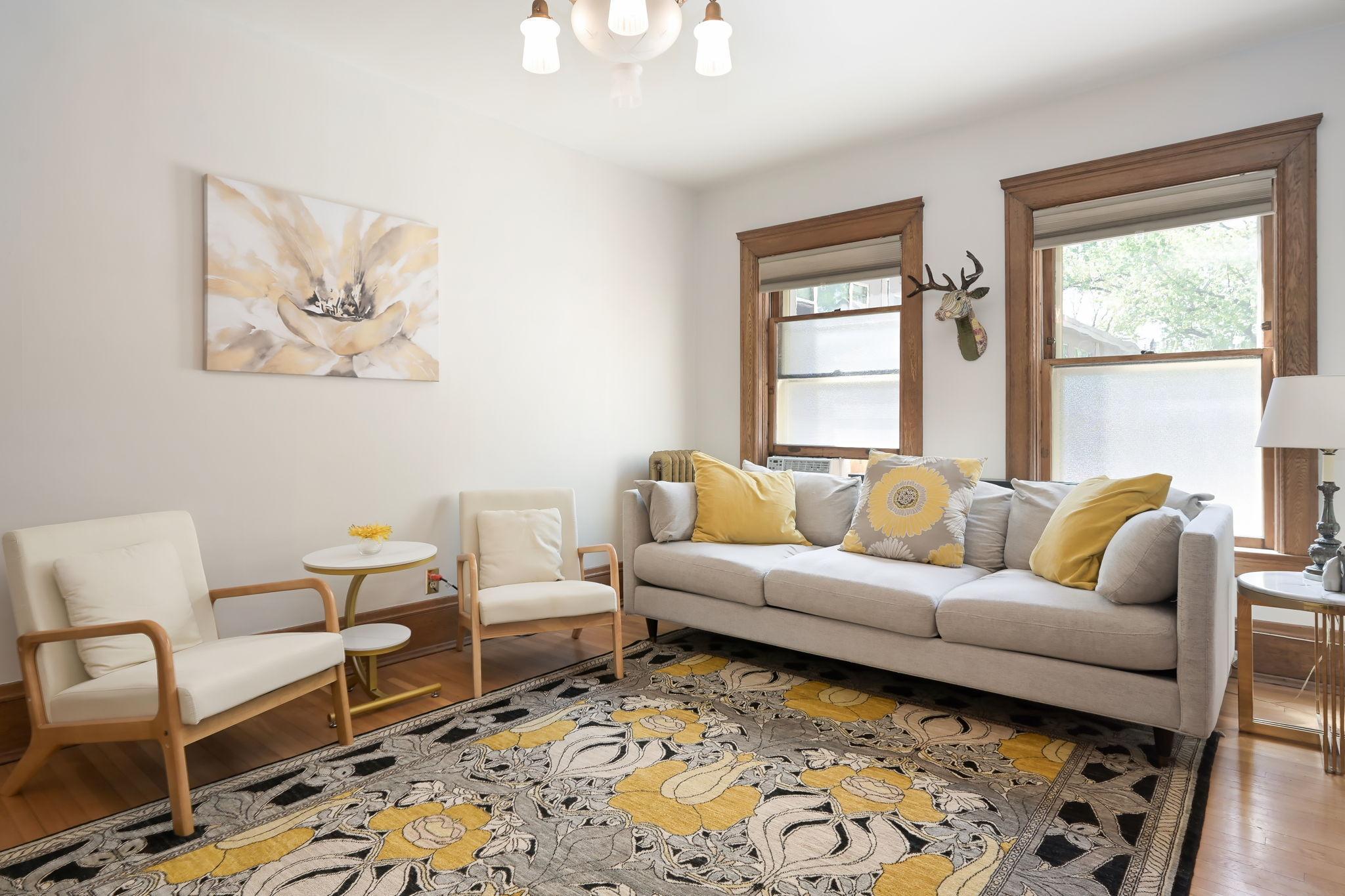 117 Mackubin Street Unit: 2