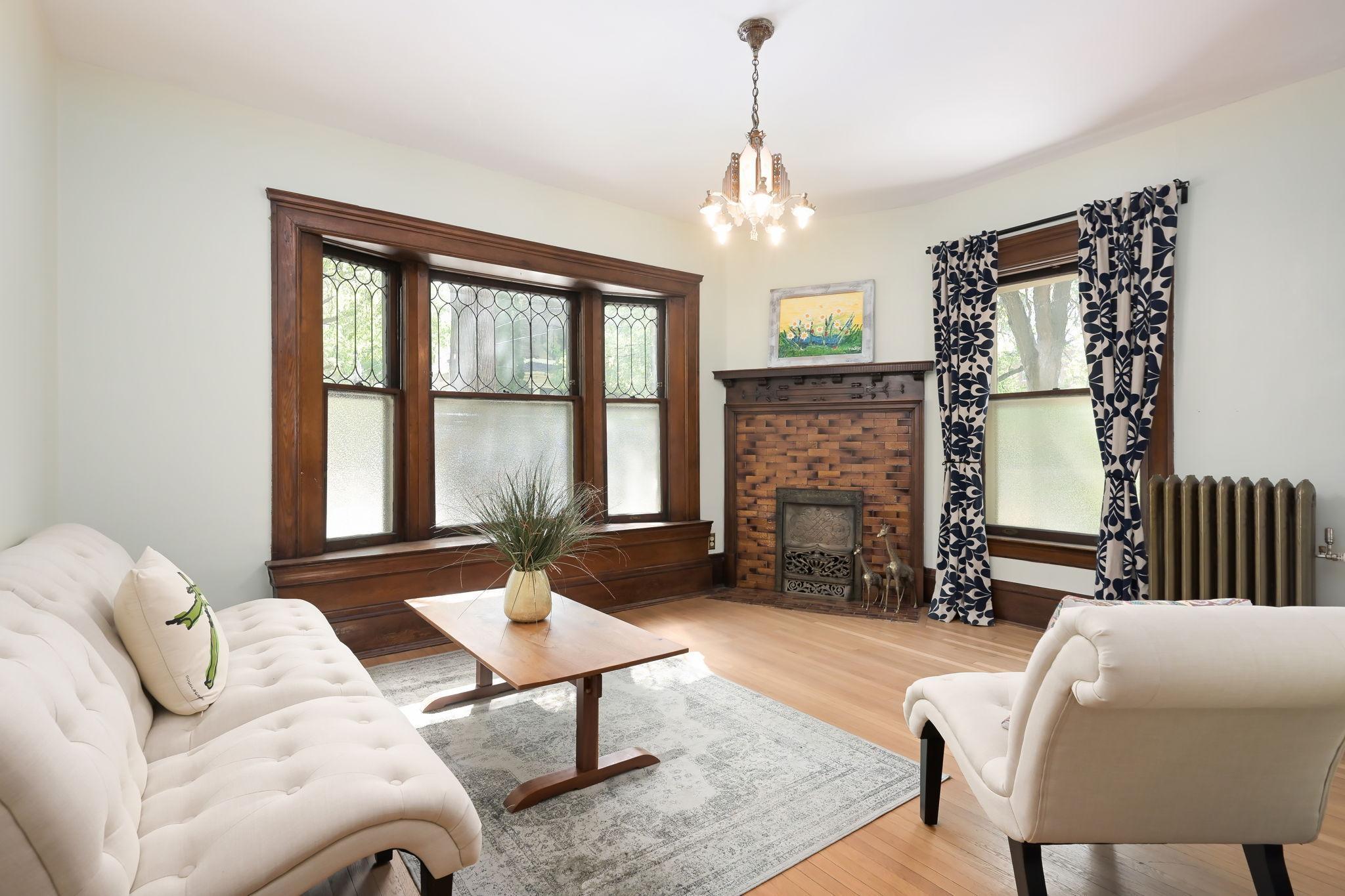 117 Mackubin Street Unit: 2