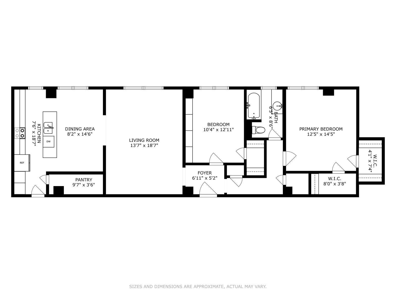 2615 Park Avenue Unit: 120