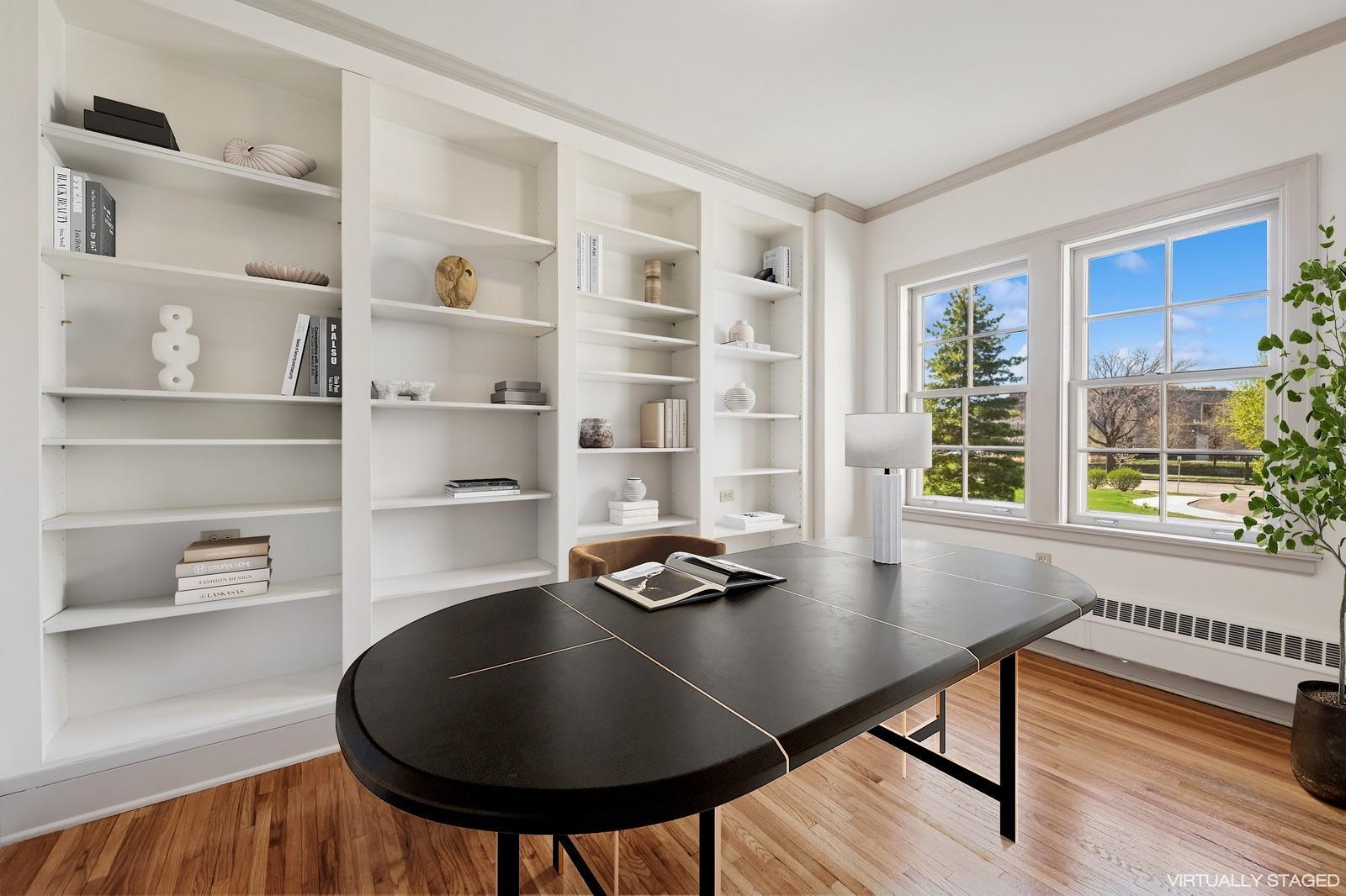 2615 Park Avenue Unit: 120