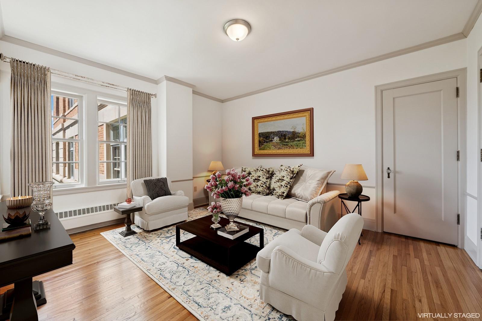 2615 Park Avenue Unit: 120