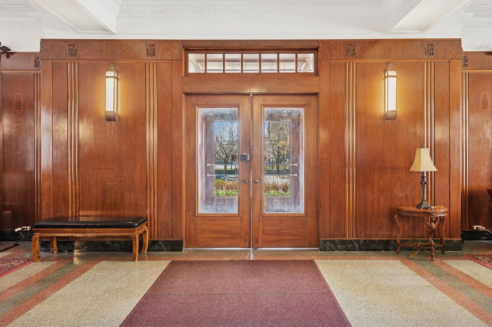 2615 Park Avenue Unit: 120