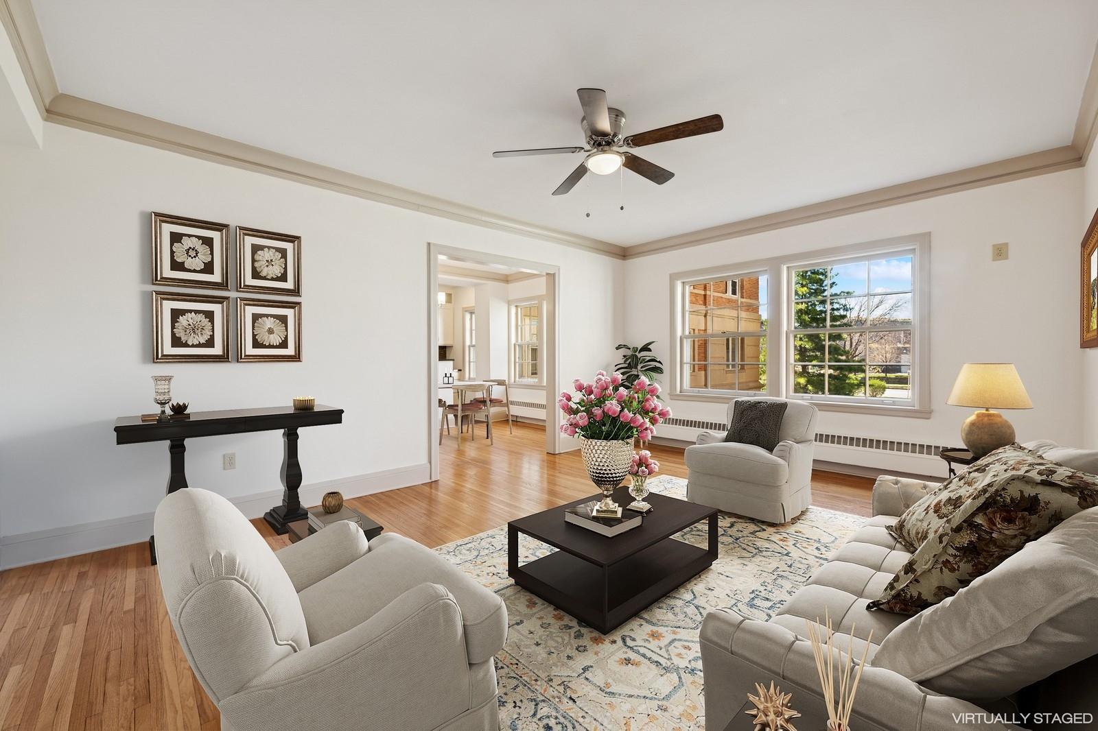 2615 Park Avenue Unit: 120