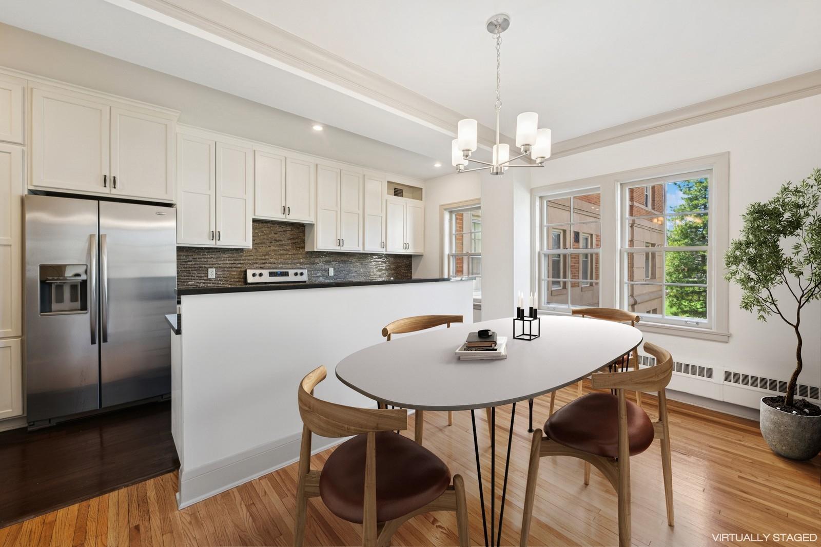 2615 Park Avenue Unit: 120