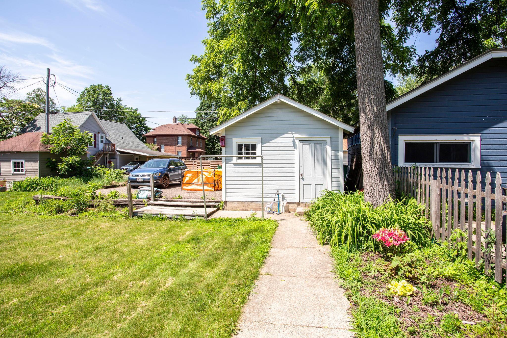 311 N Fremont Street