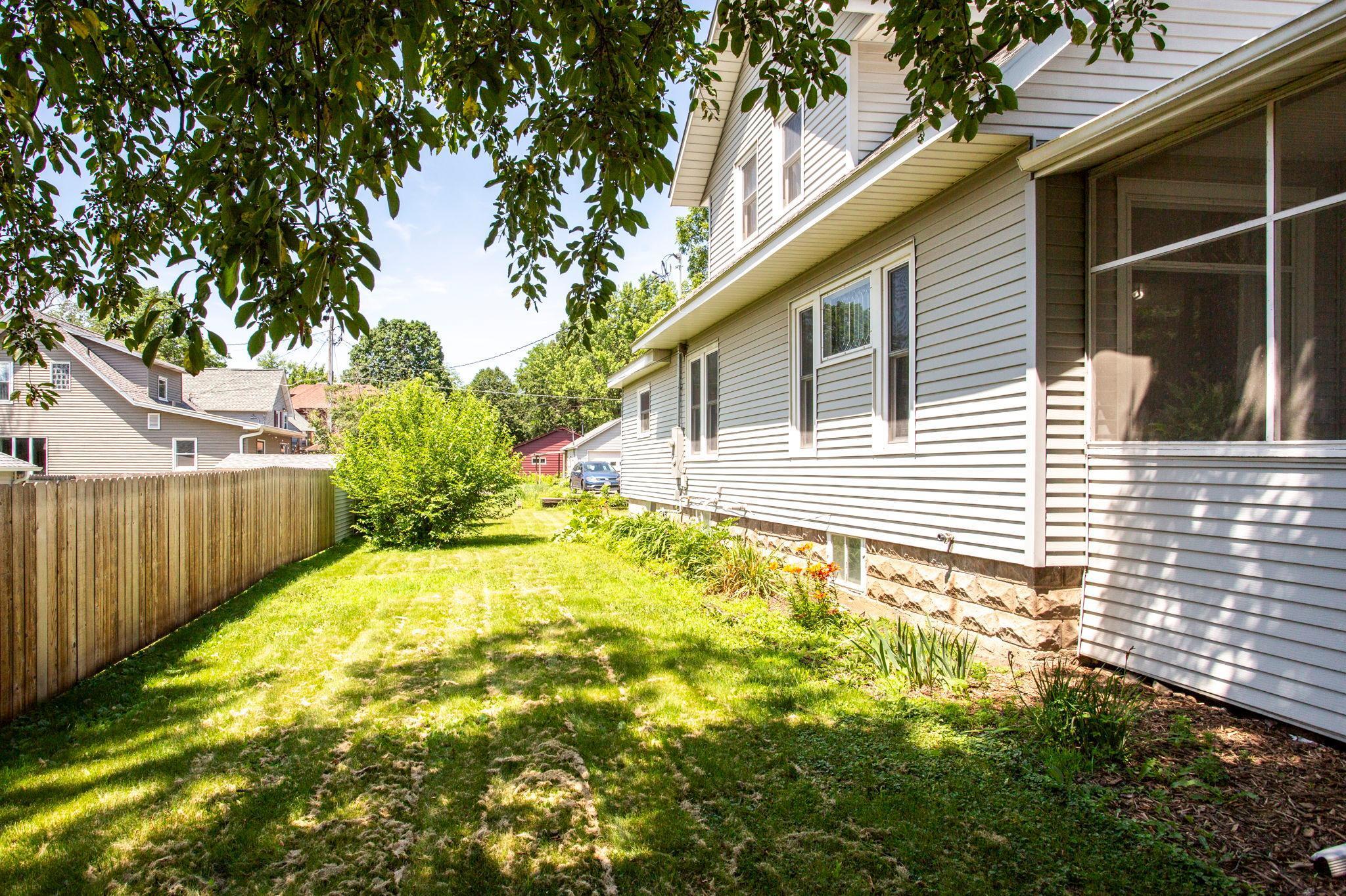 311 N Fremont Street