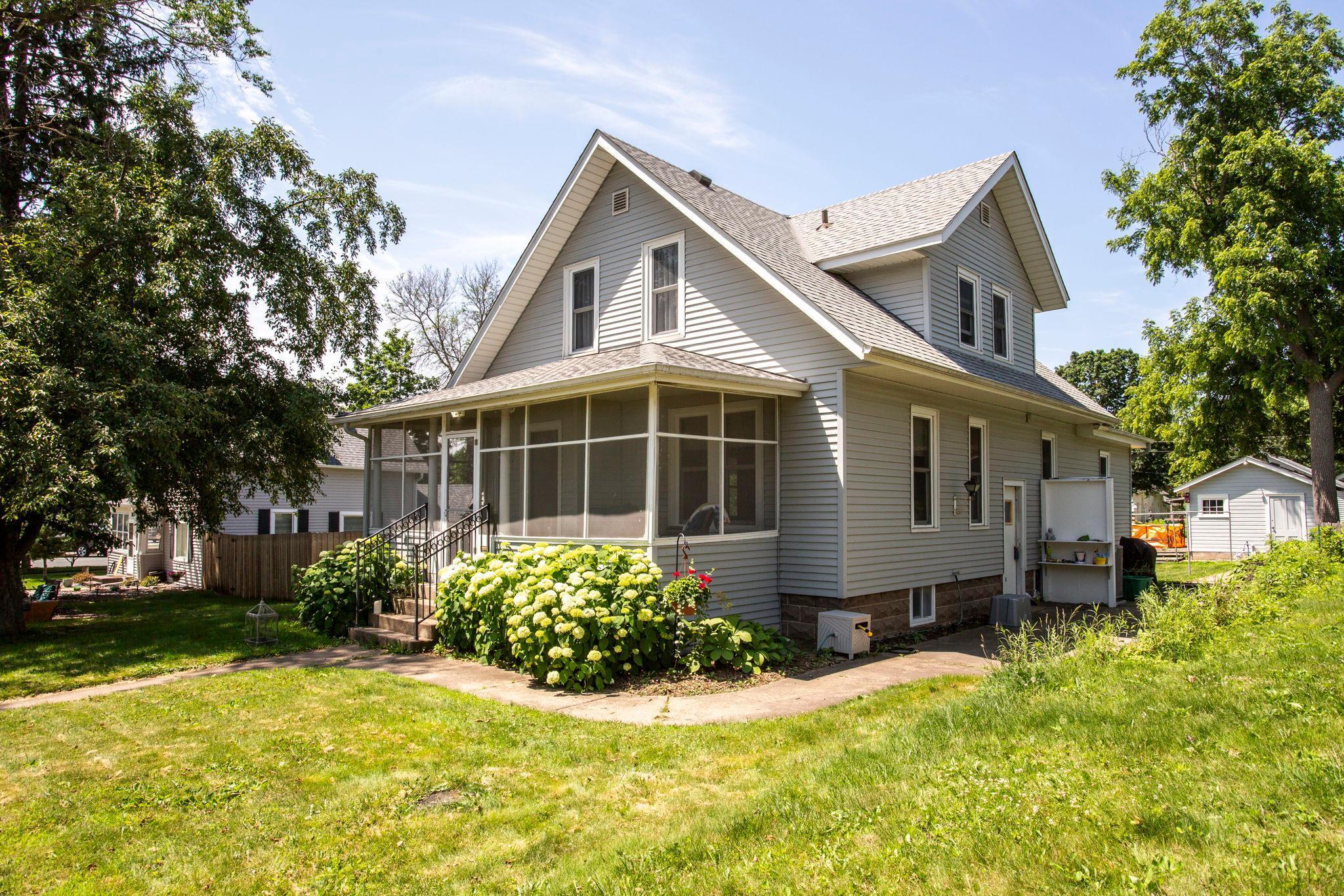 311 N Fremont Street