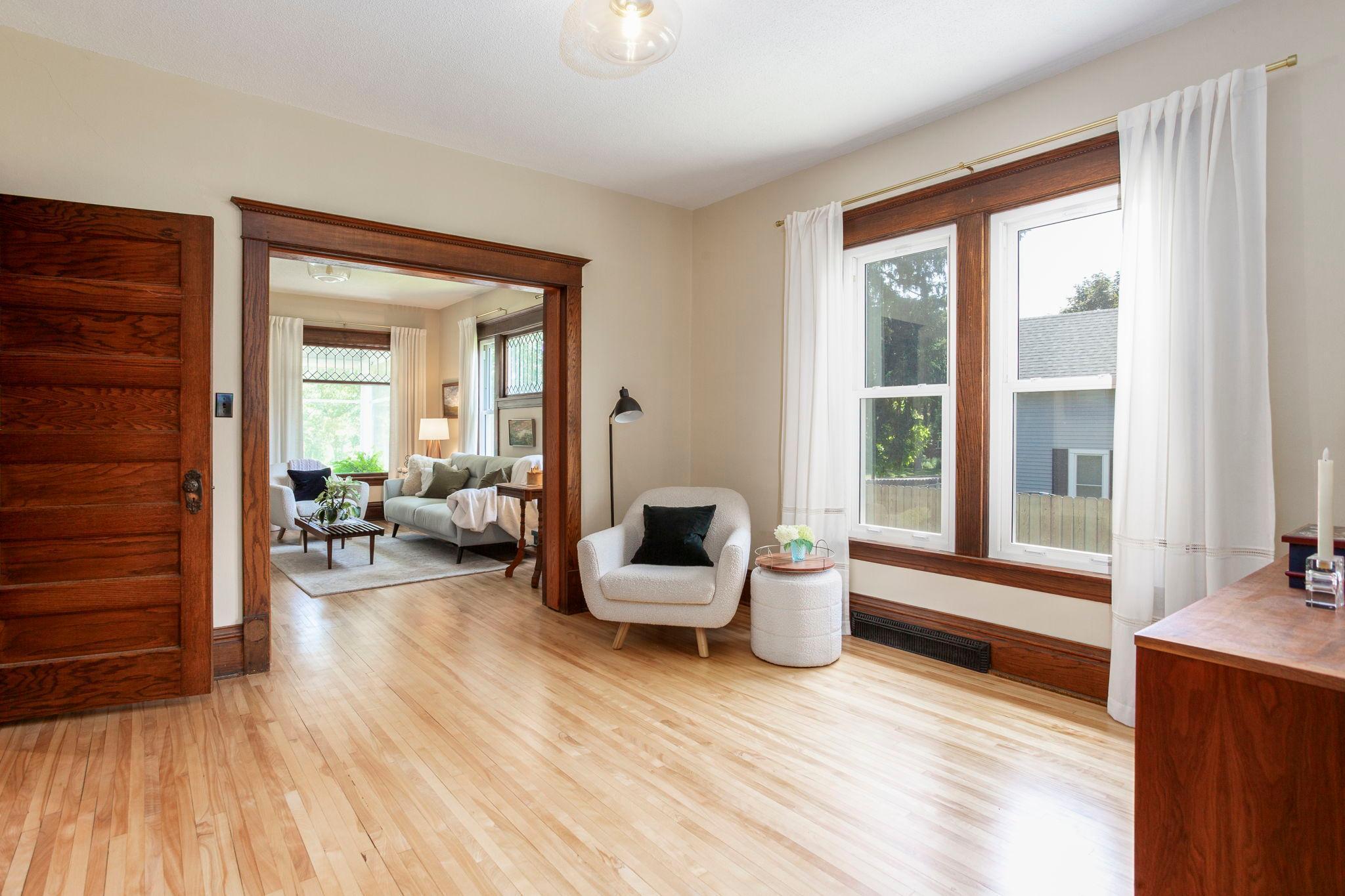 311 N Fremont Street