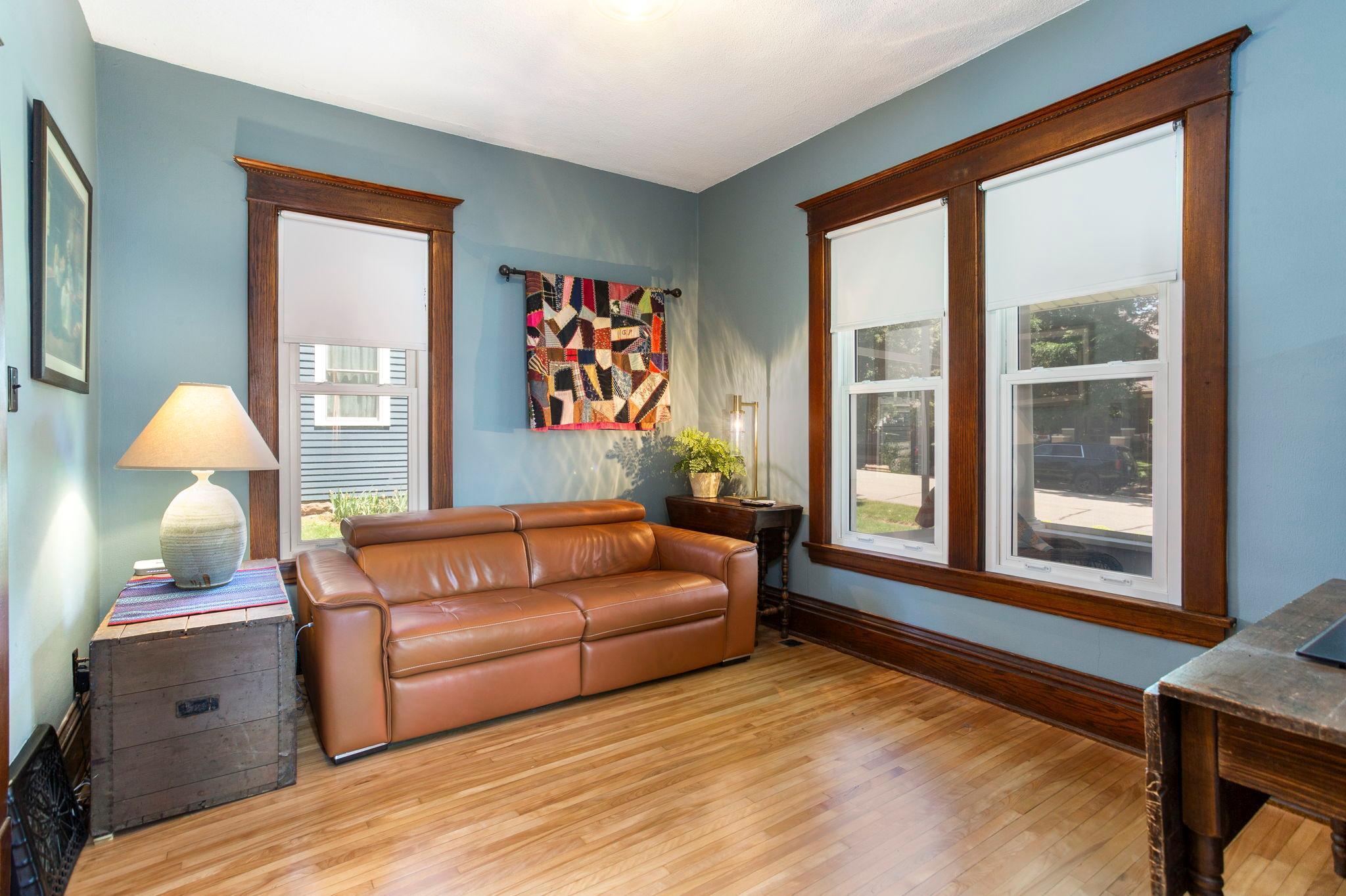 311 N Fremont Street