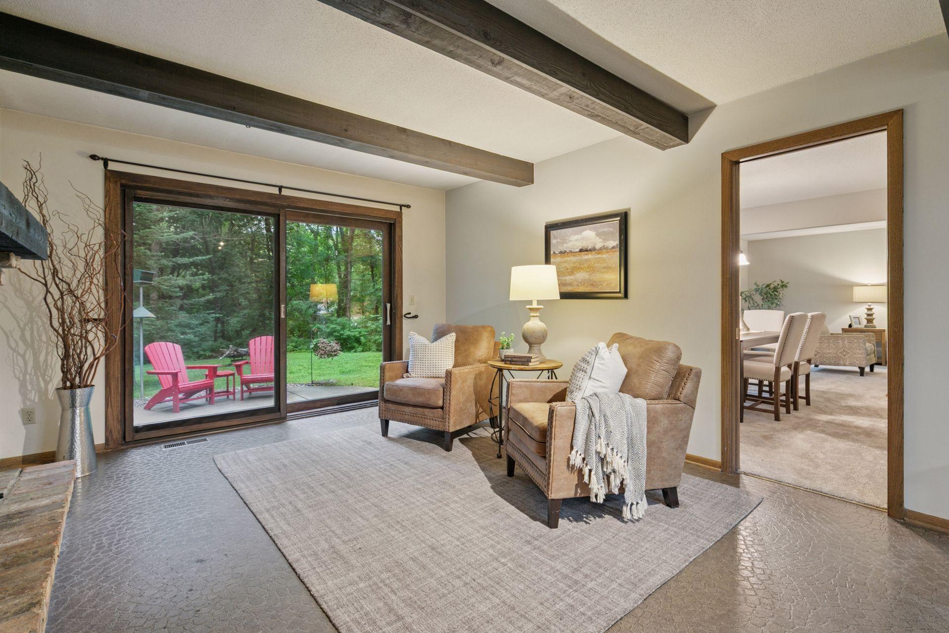 2700 Isle Royale Court