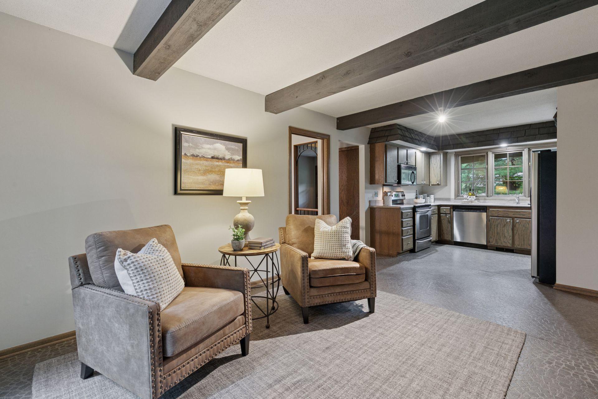 2700 Isle Royale Court