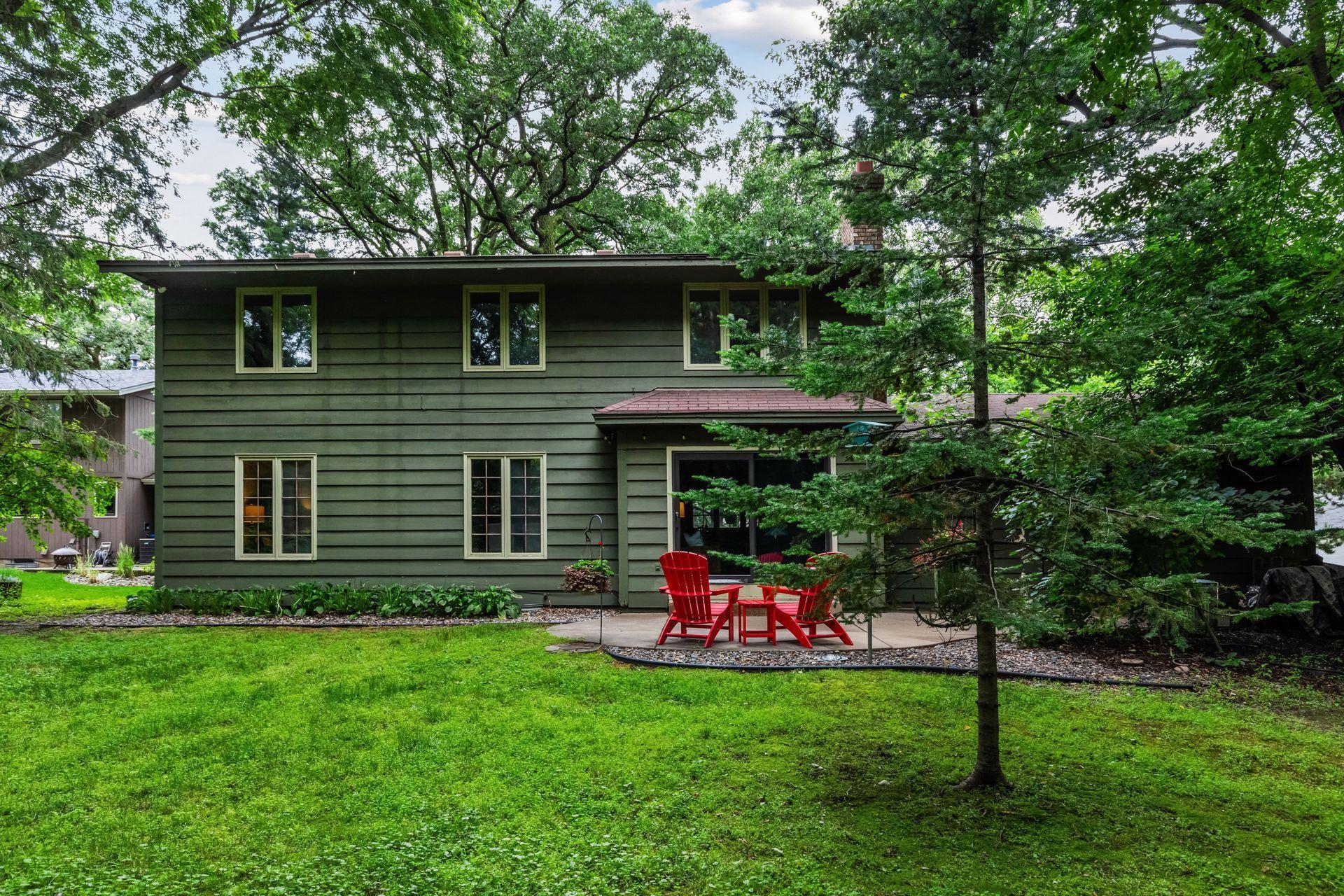 2700 Isle Royale Court